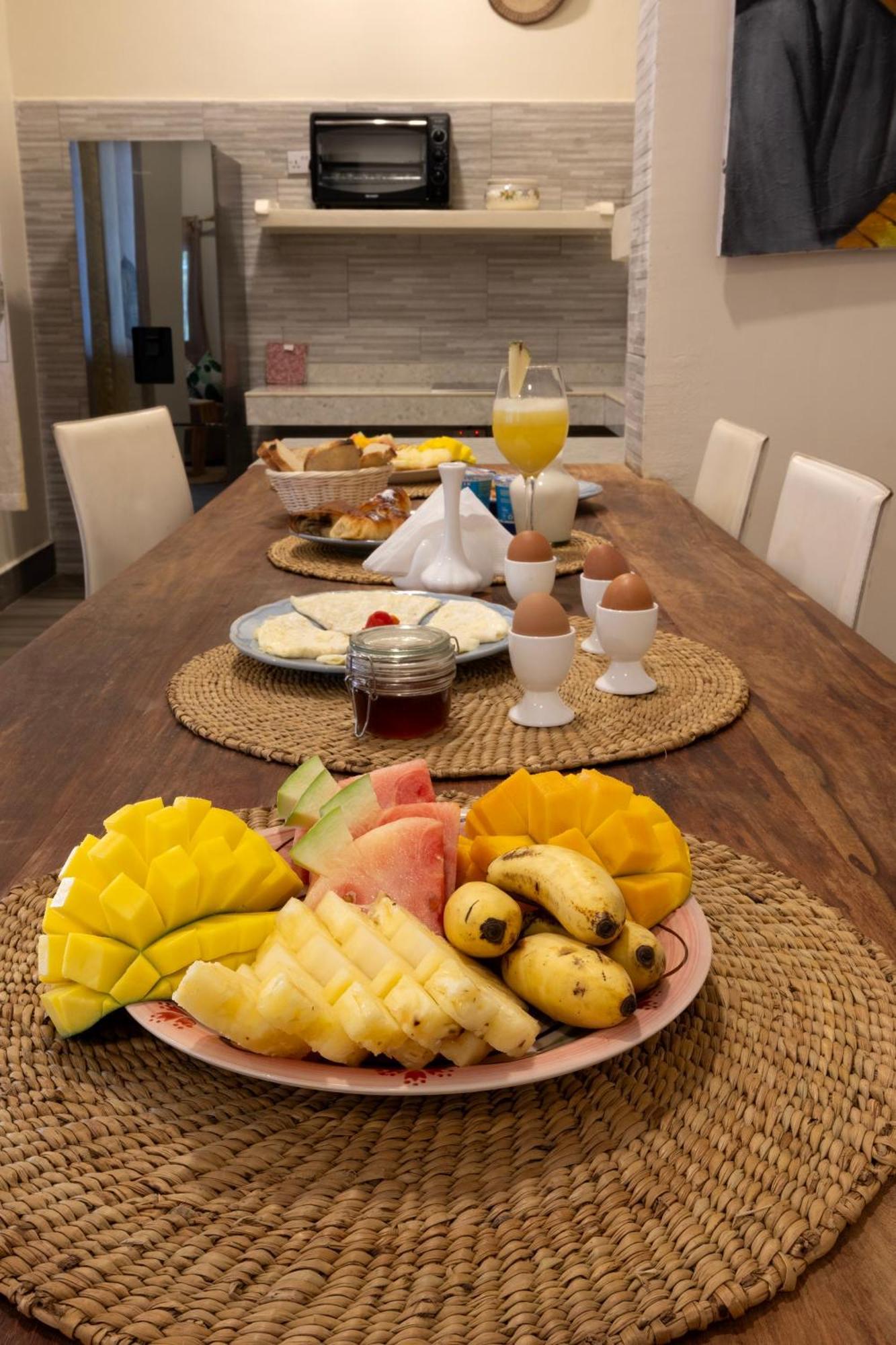 Rori Private Luxury Villa