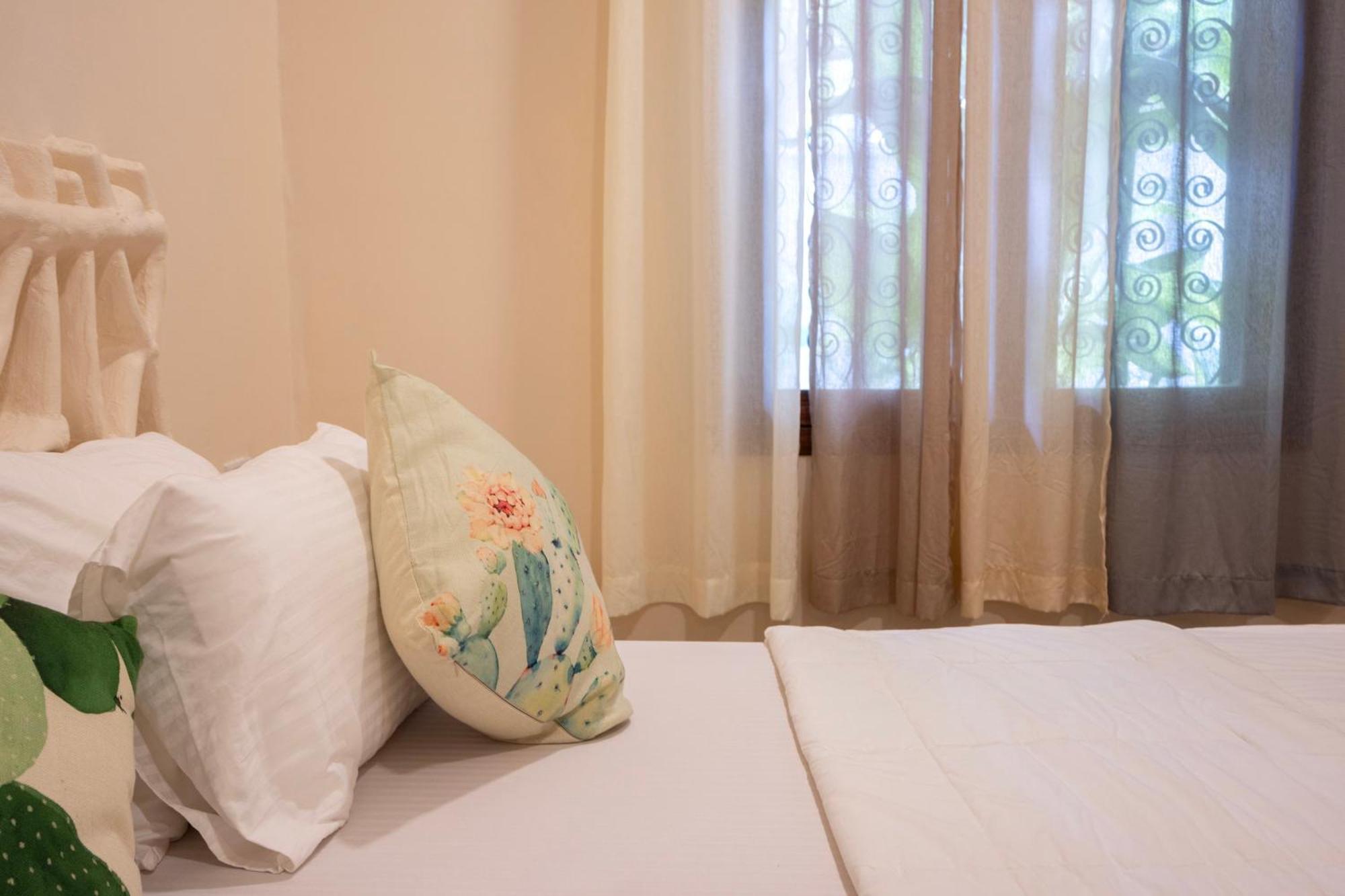 Rori Private Luxury Villa Bwejuu