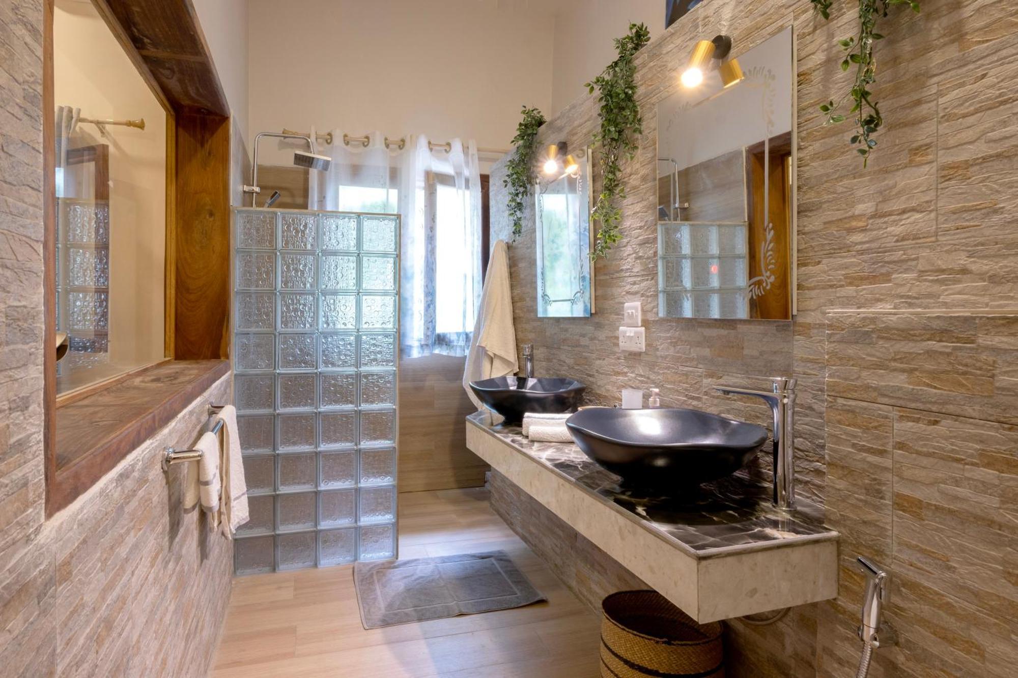 Rori Private Luxury Villa *