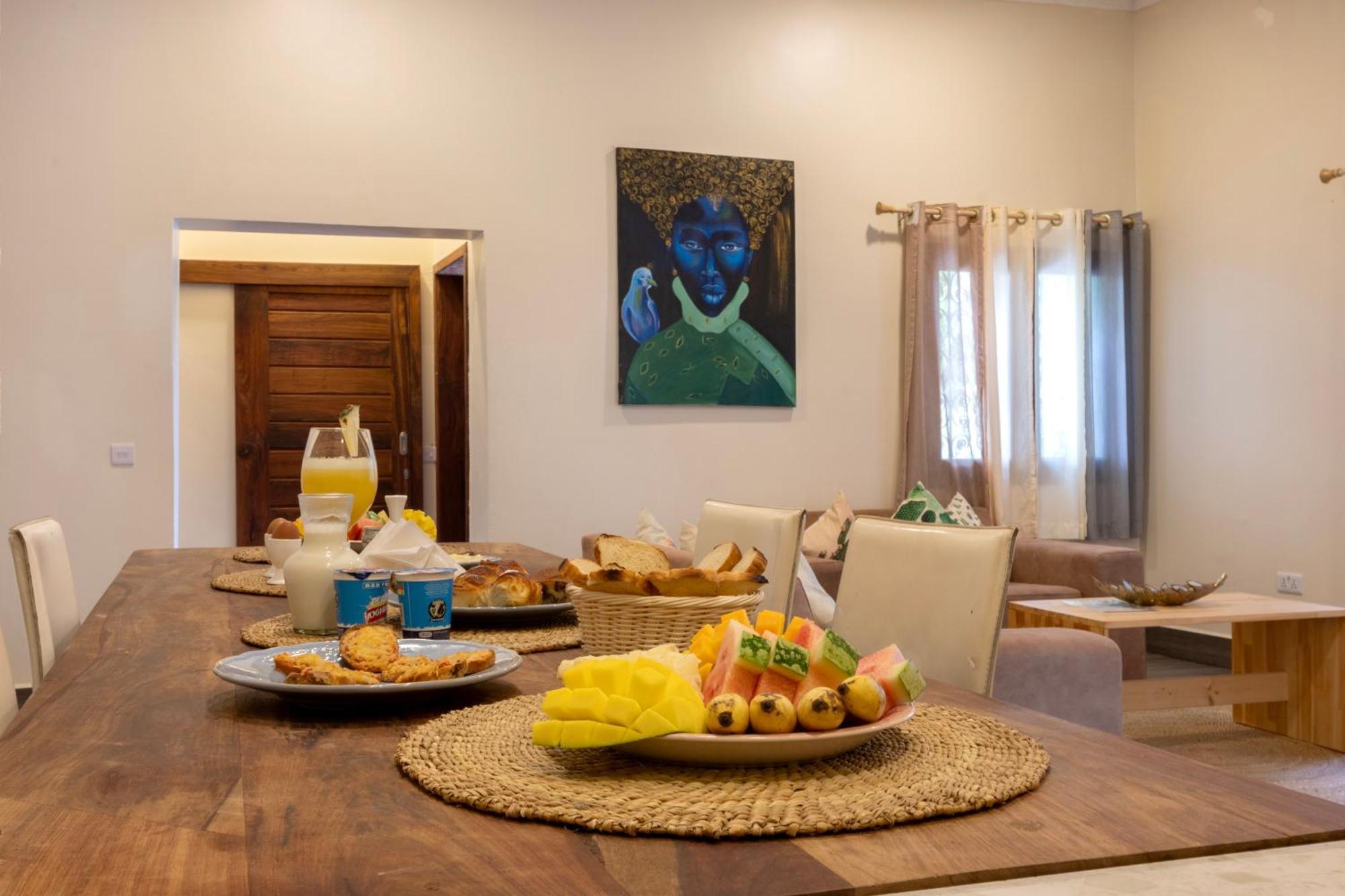 Rori Private Luxury Villa