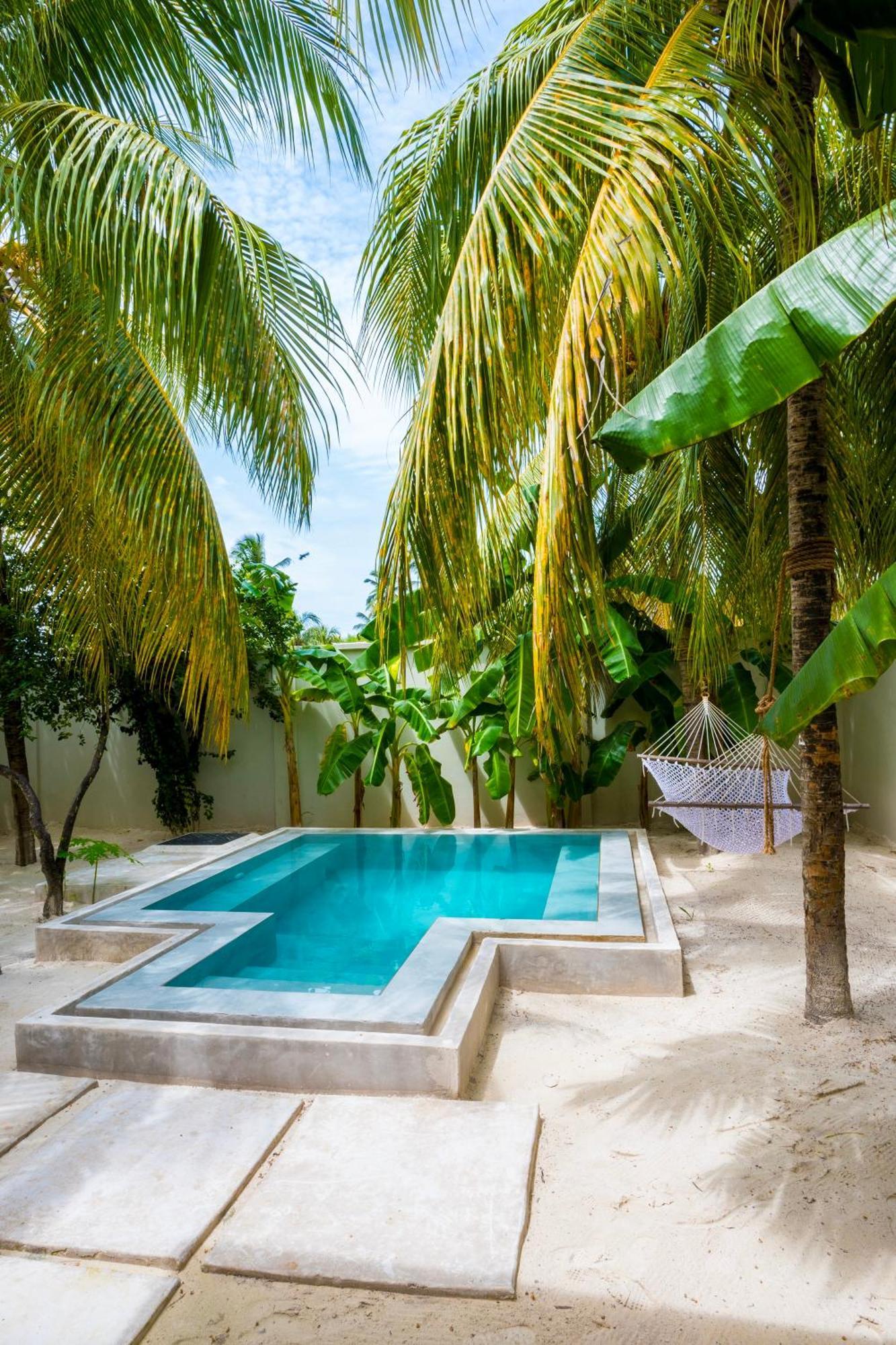 Rori Private Luxury Villa