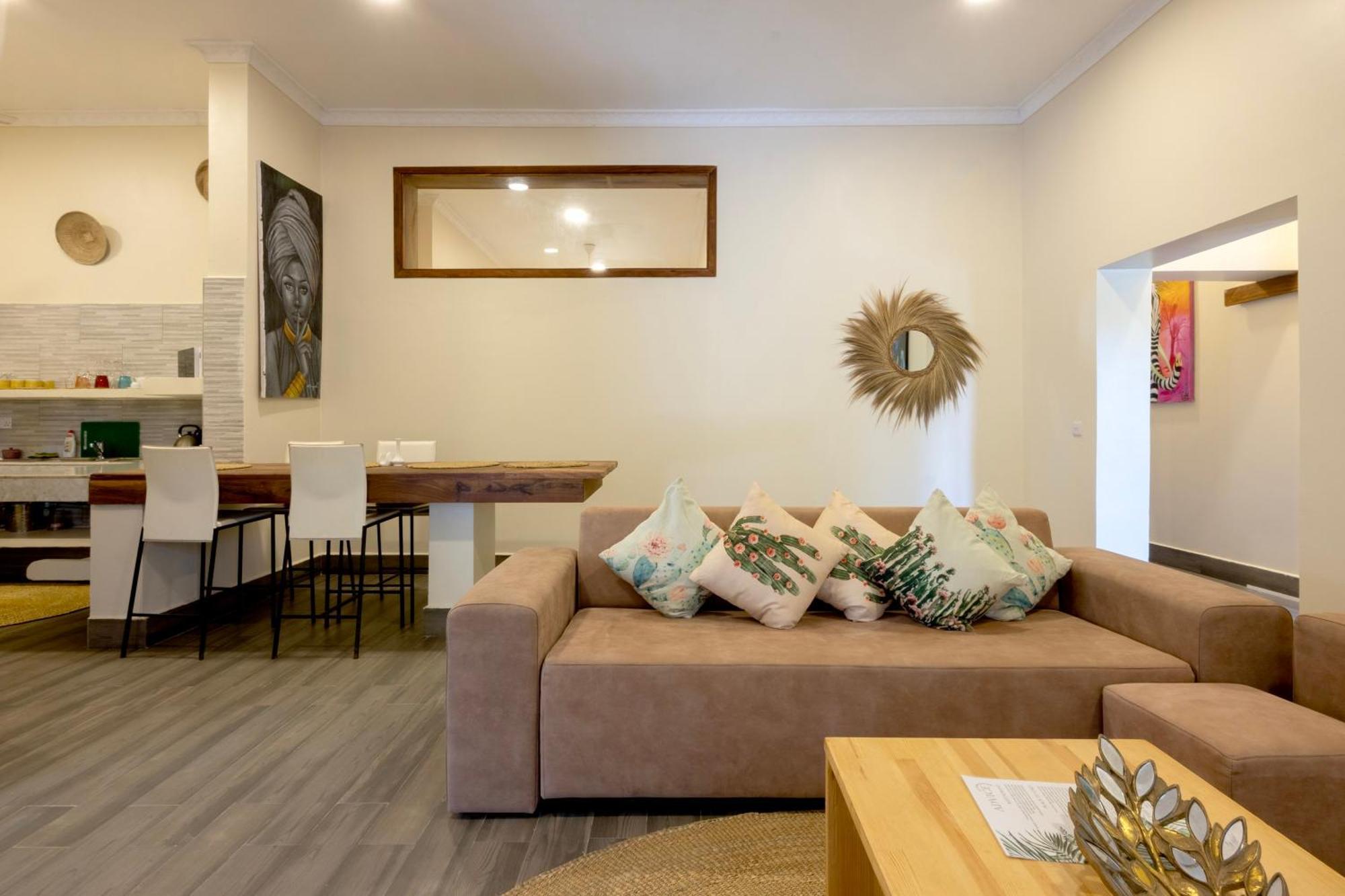 Rori Private Luxury Villa *