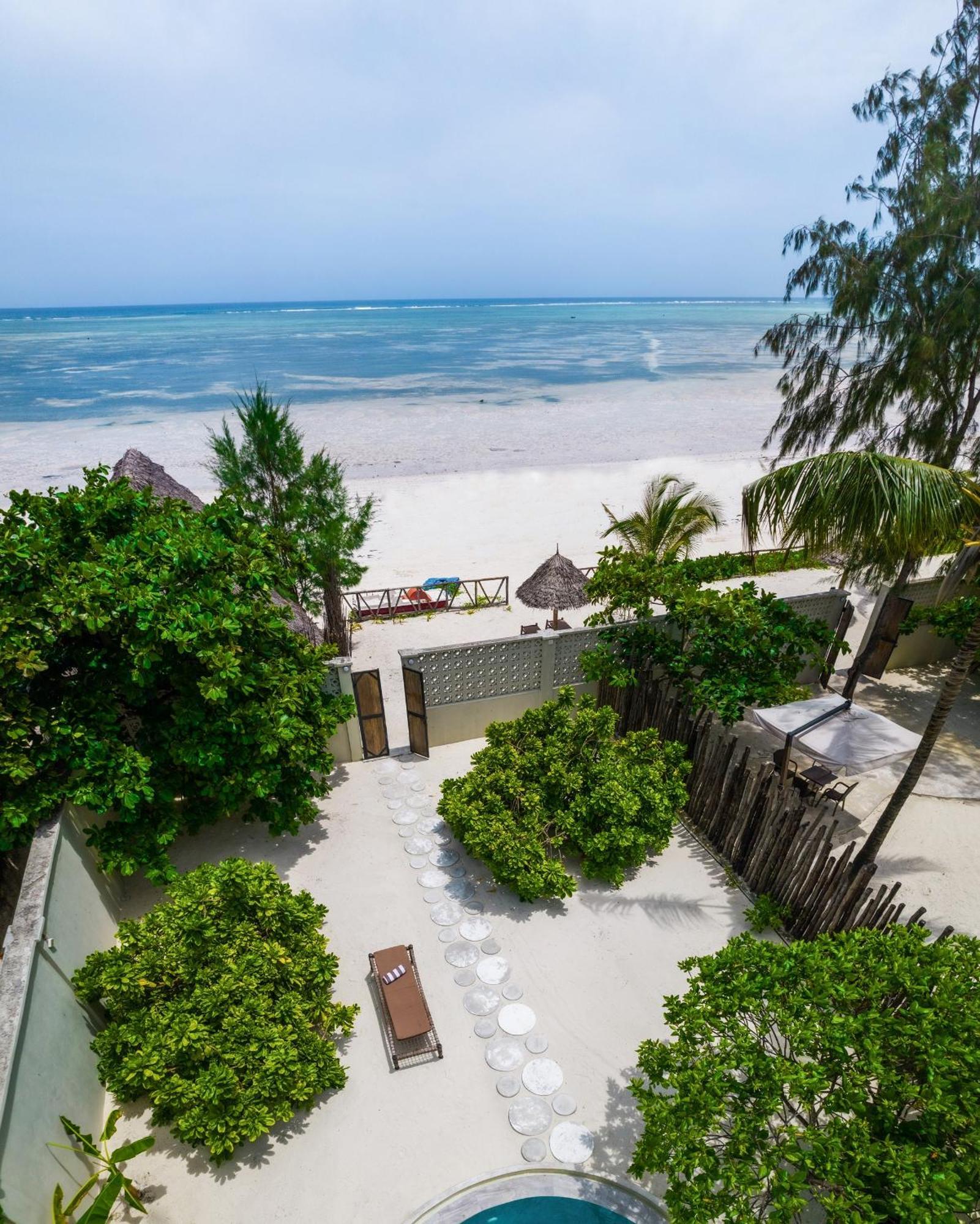 Rori Private Luxury Villa Bwejuu
