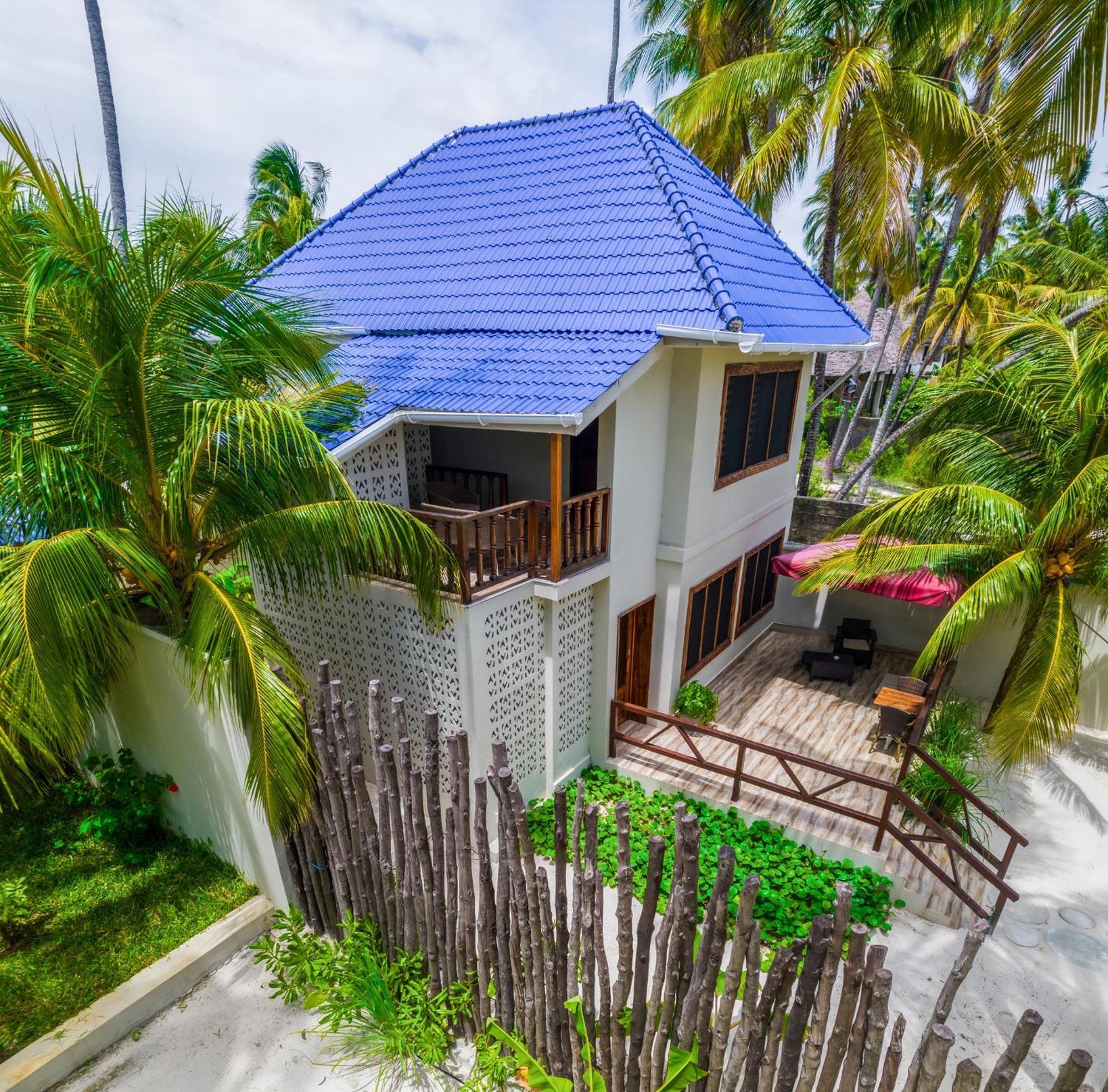 Rori Private Luxury Villa