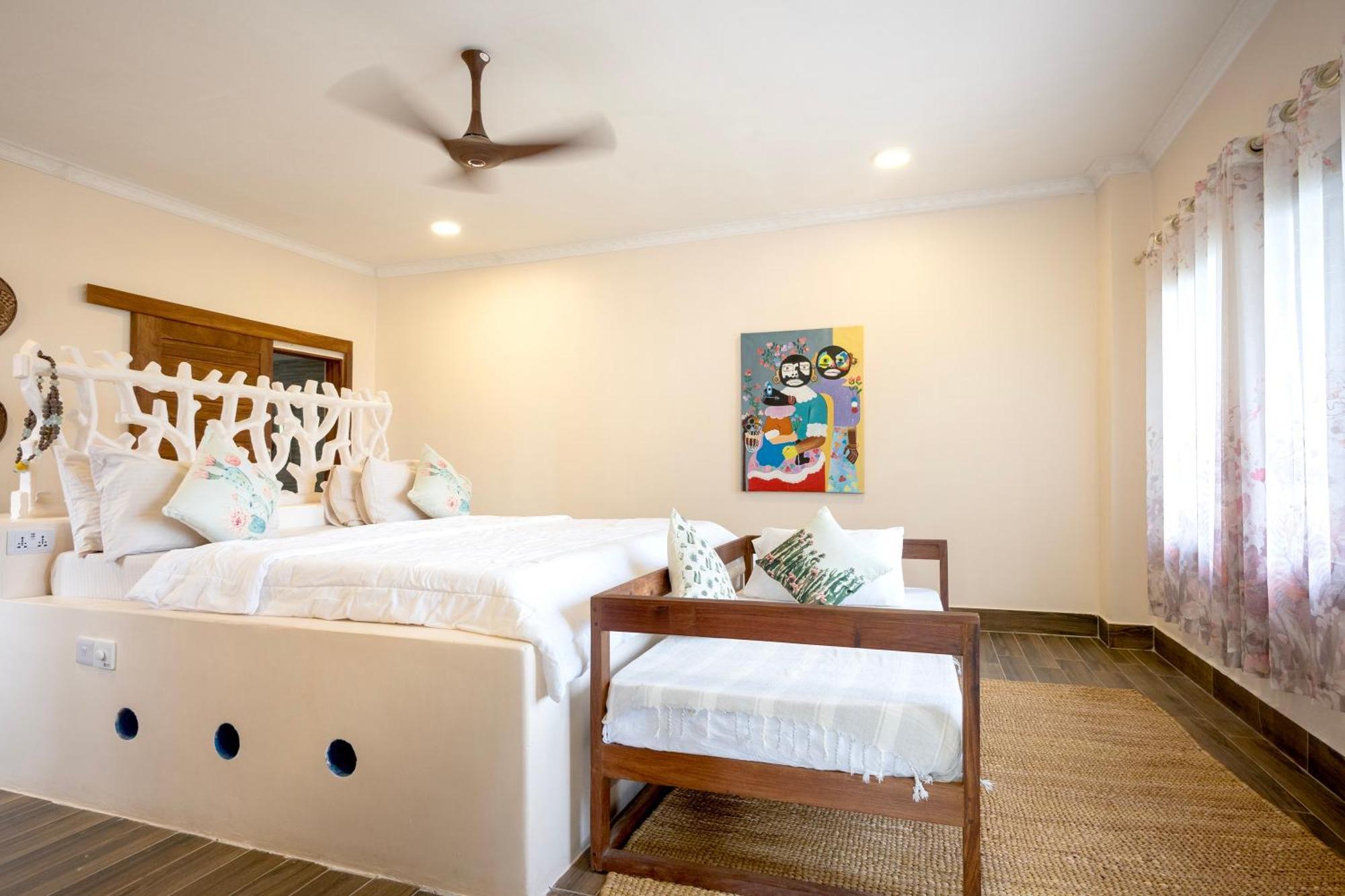 Villa Rori Private Luxury *