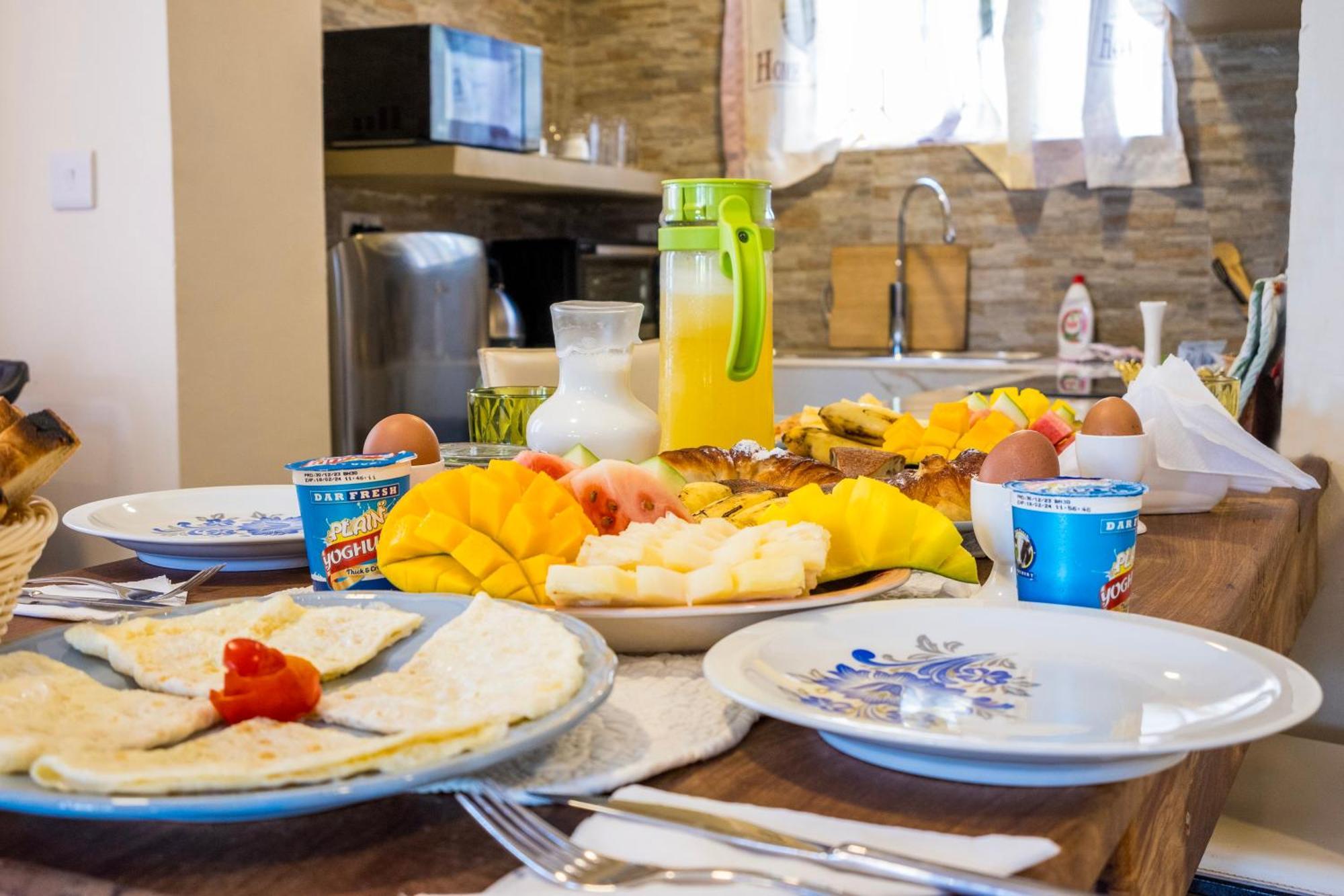 Rori Private Luxury Villa *