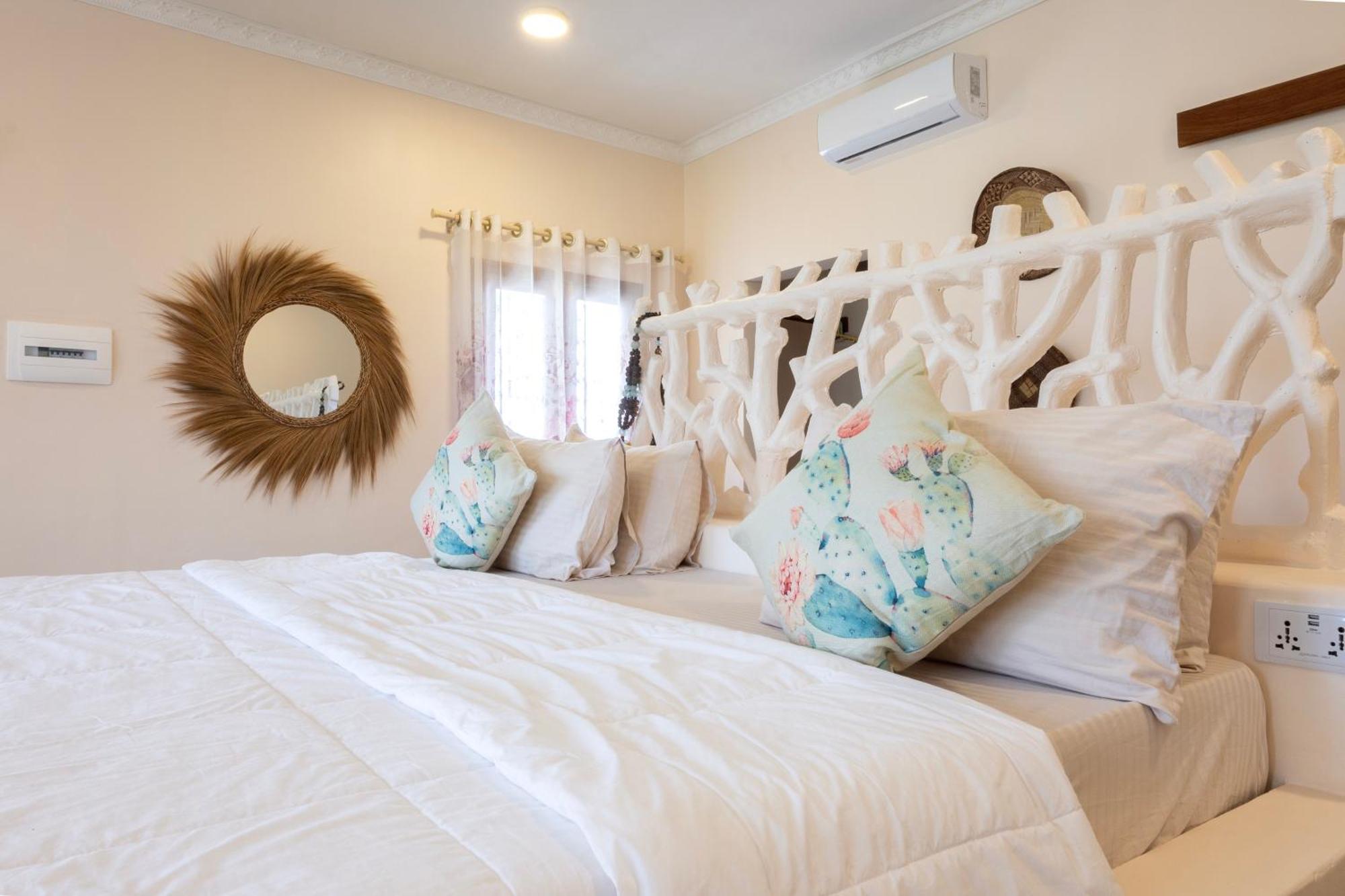 Villa Rori Private Luxury Bwejuu