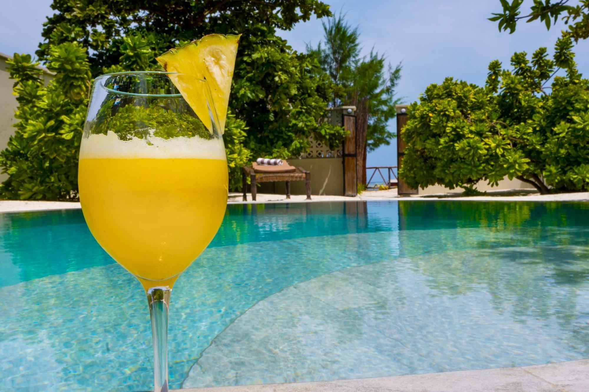 Rori Private Luxury Villa Bwejuu