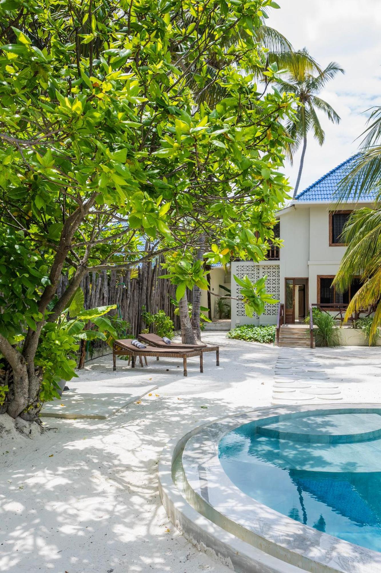 Rori Private Luxury Villa *