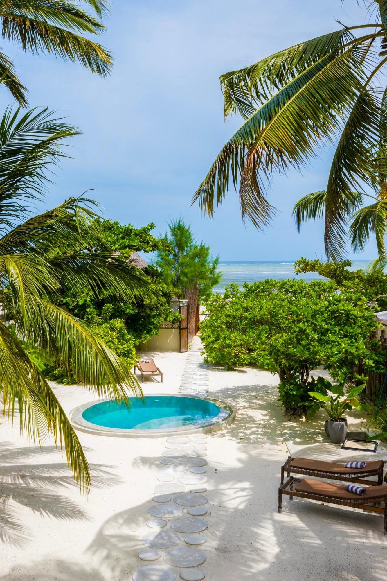 Villa Rori Private Luxury Bwejuu