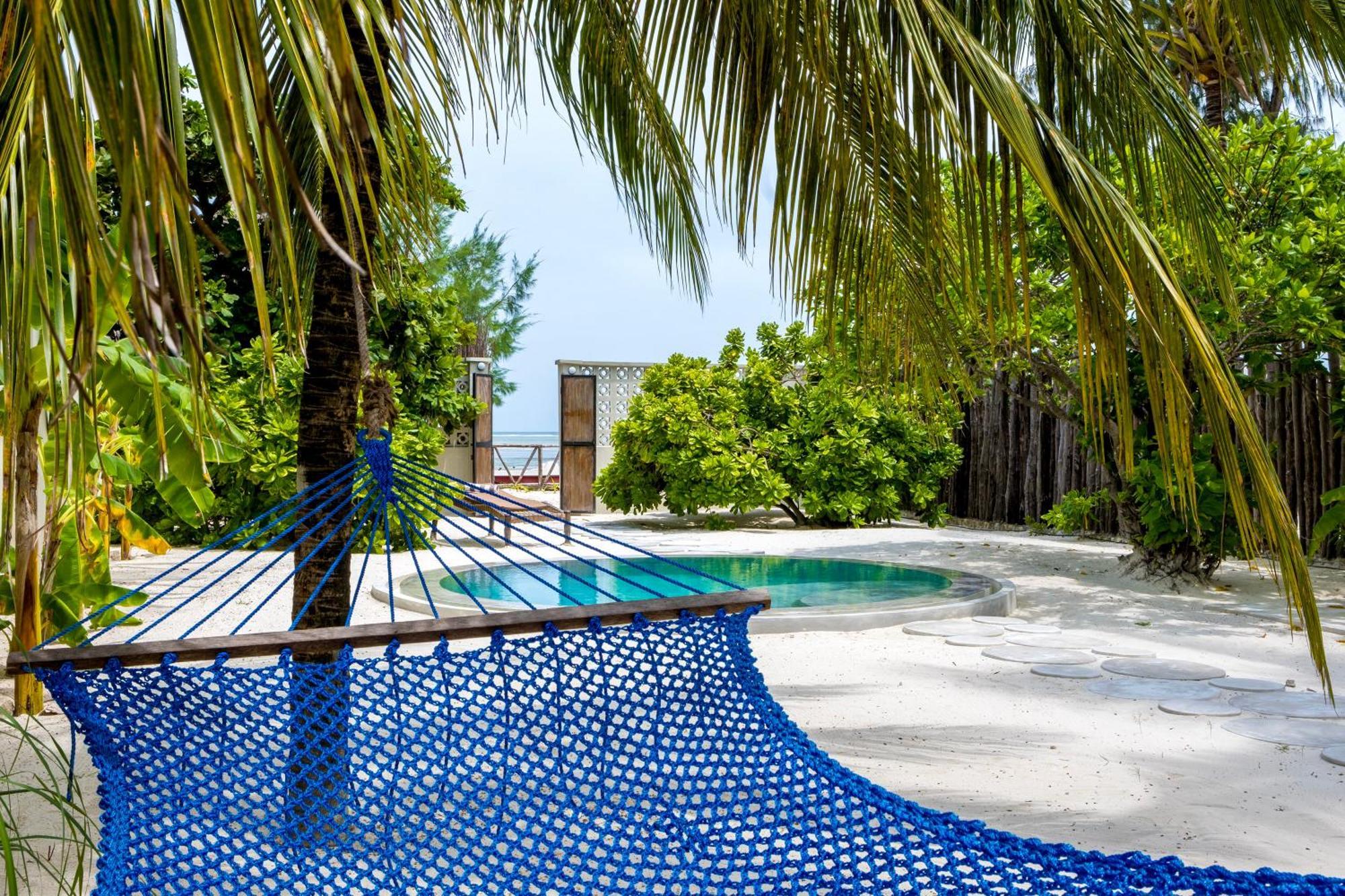 Villa Rori Private Luxury Bwejuu