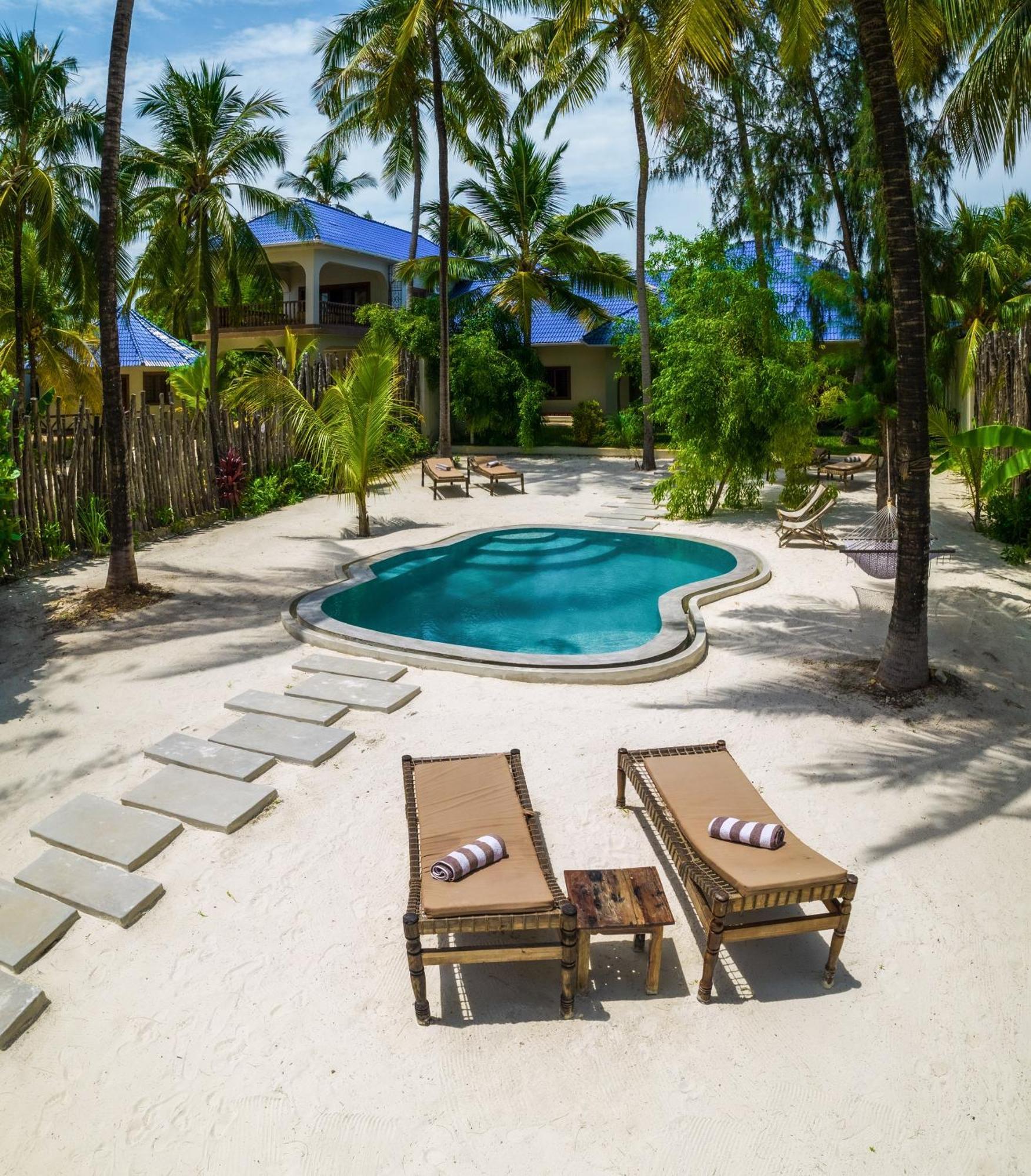 Rori Private Luxury * Bwejuu