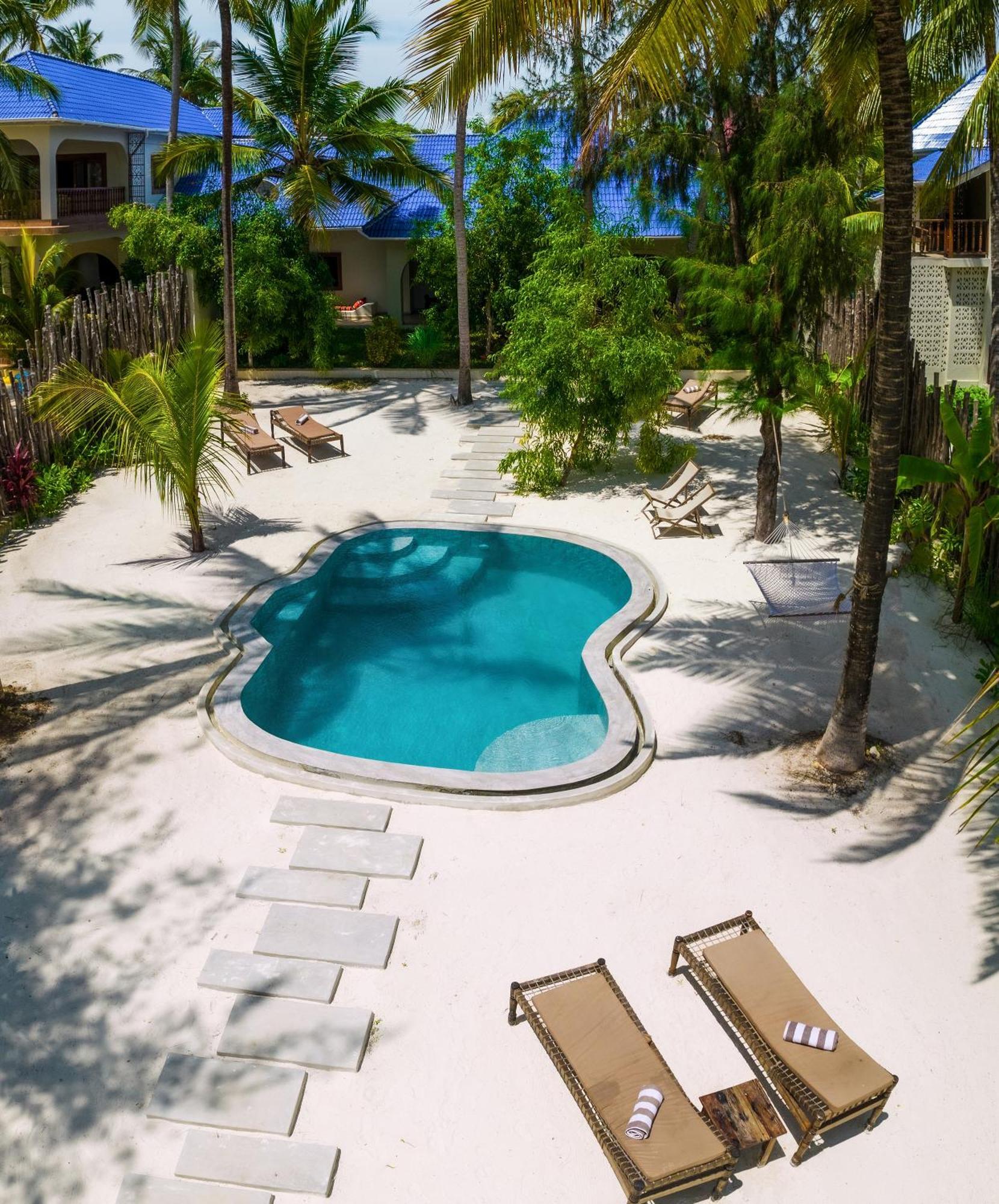 Rori Private Luxury
