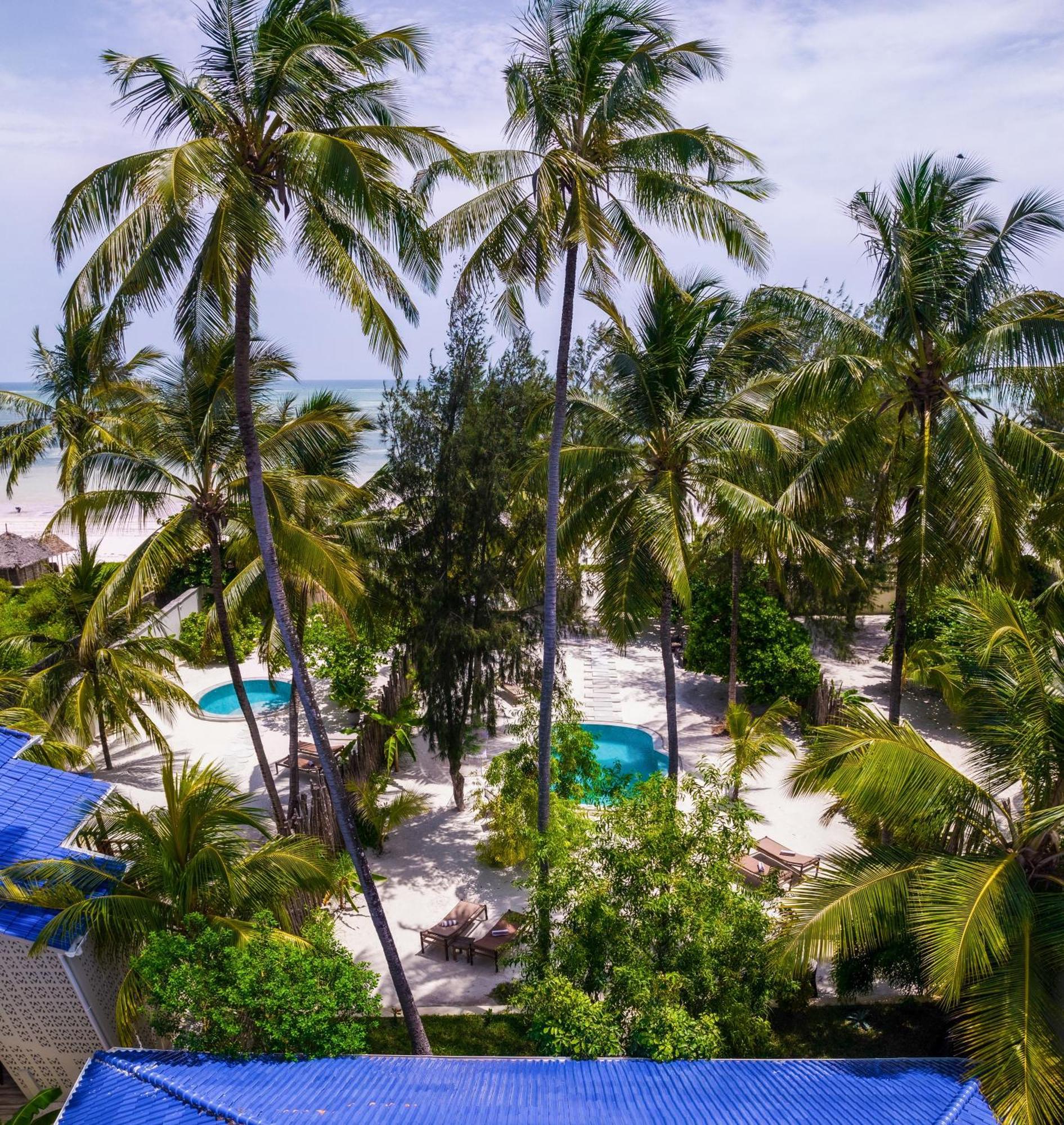 Rori Private Luxury Villa *