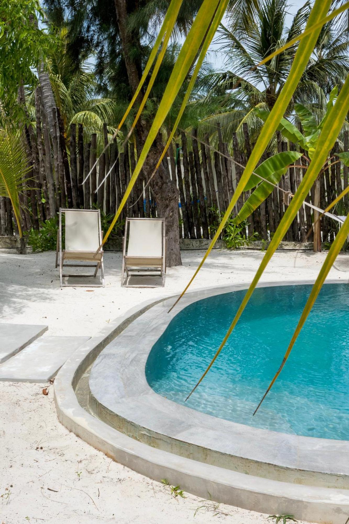 Rori Private Luxury Villa Bwejuu