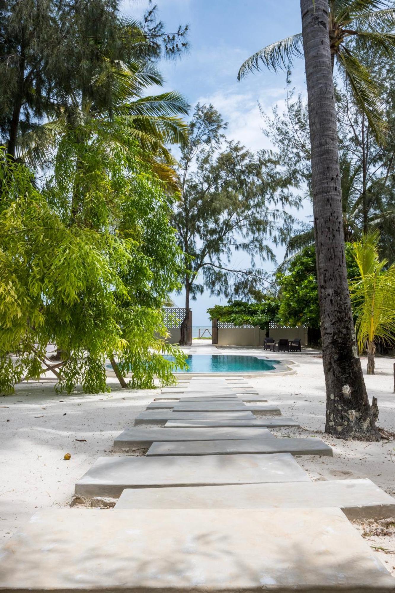 Rori Private Luxury Villa