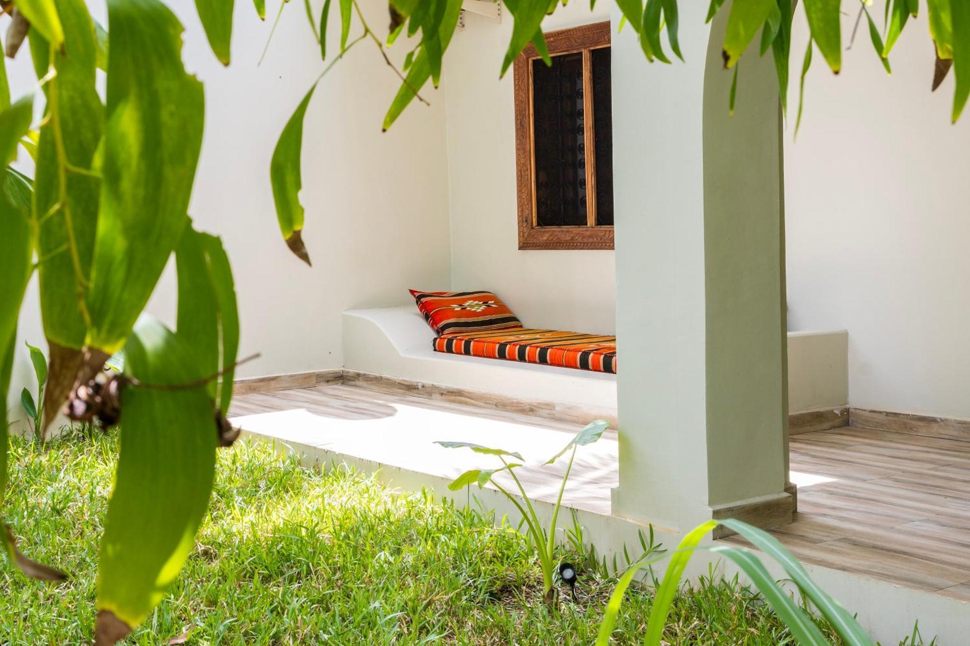 Villa Rori Private Luxury Bwejuu