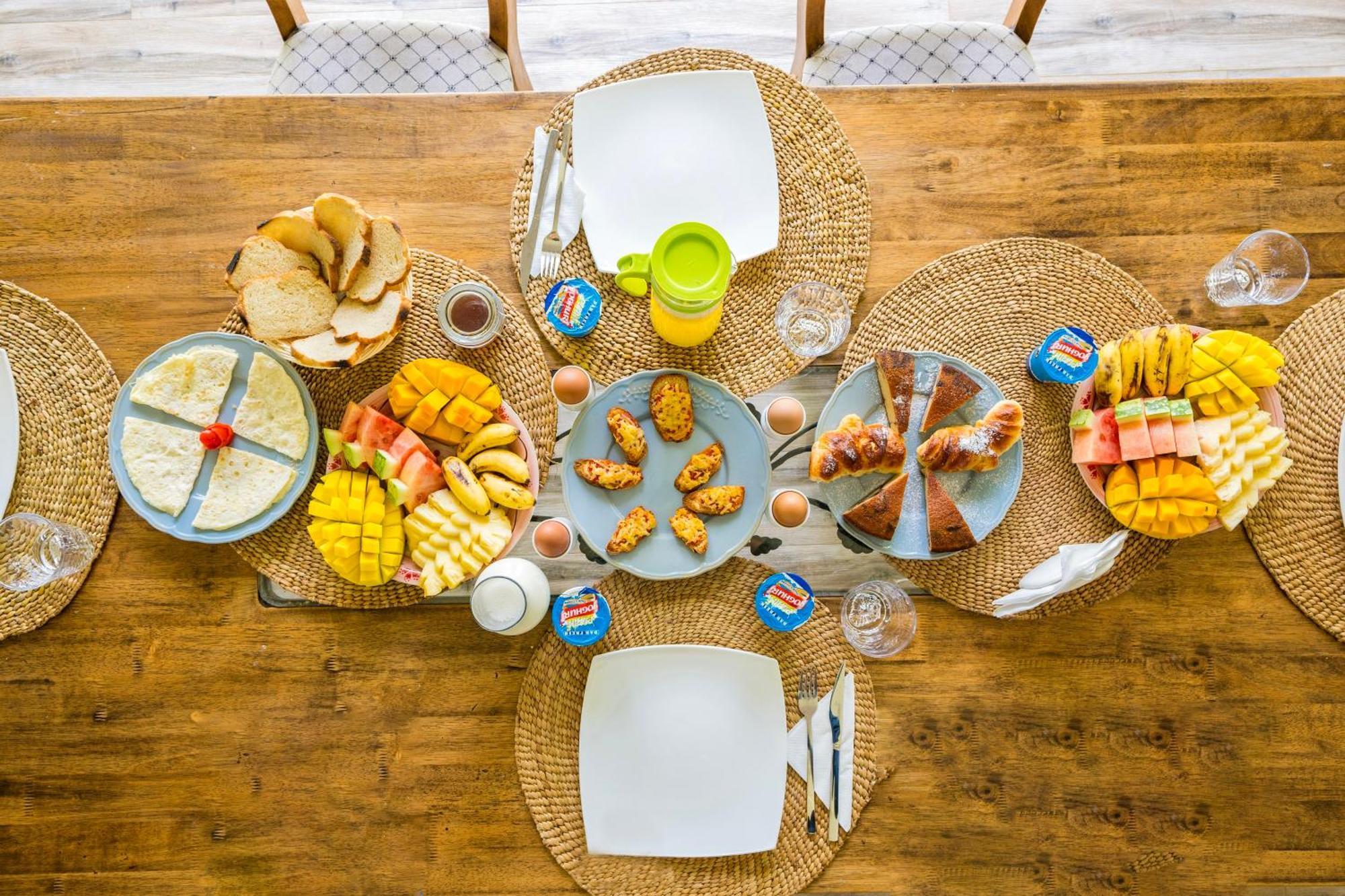 Rori Private Luxury Villa Bwejuu