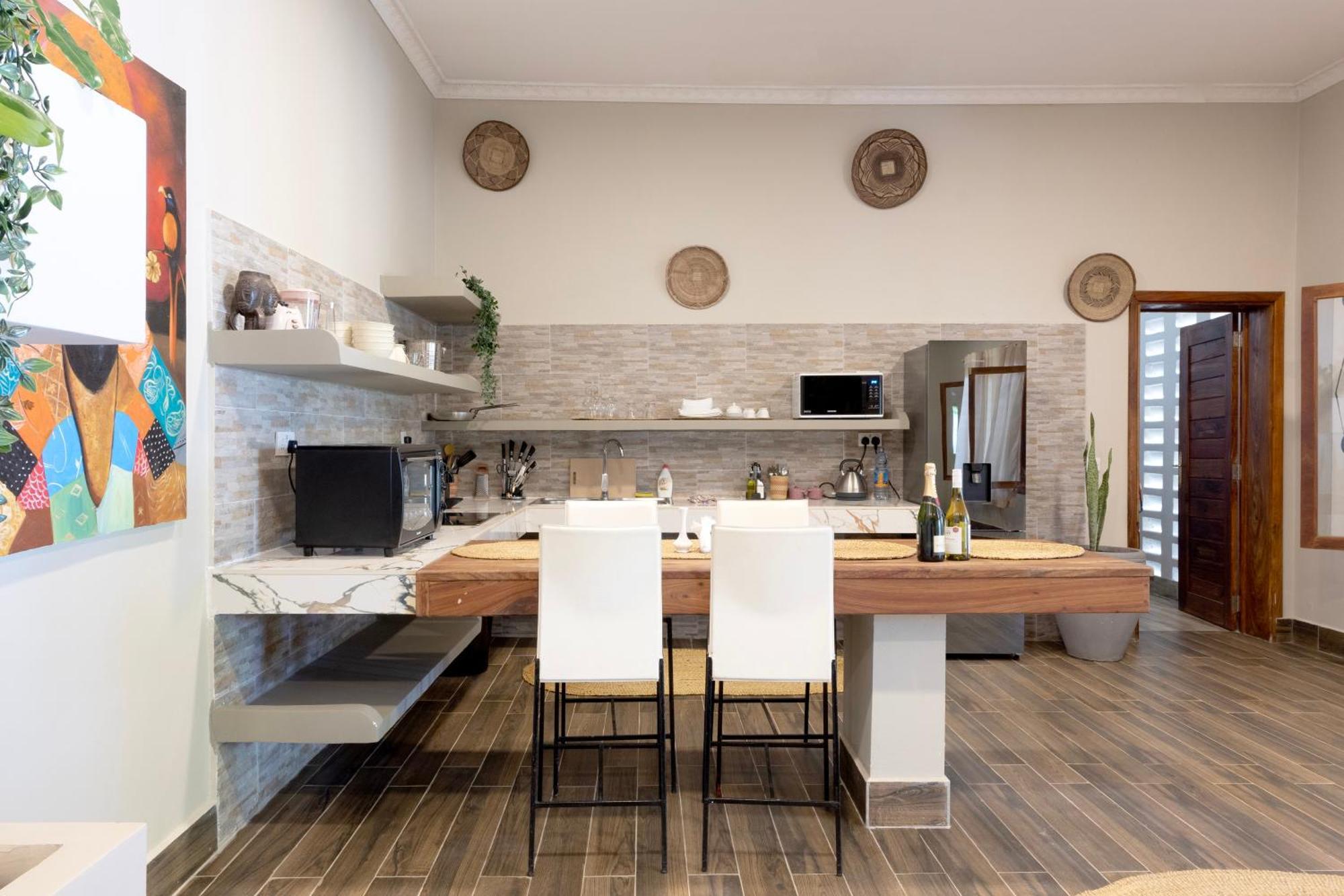 Rori Private Luxury Villa