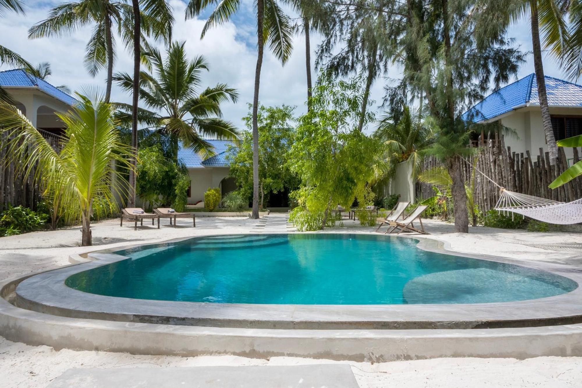 Villa Rori Private Luxury *