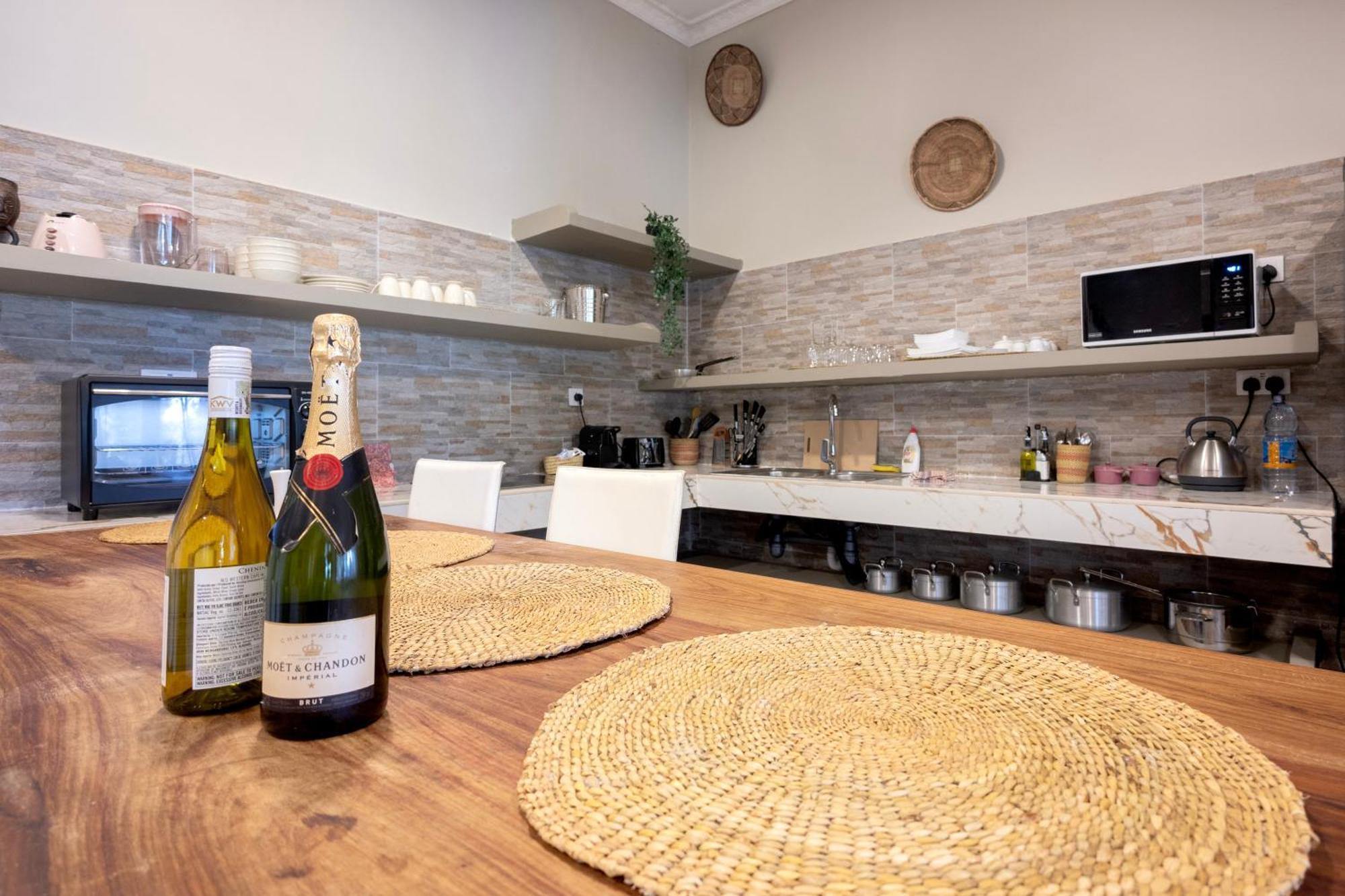 Villa Rori Private Luxury