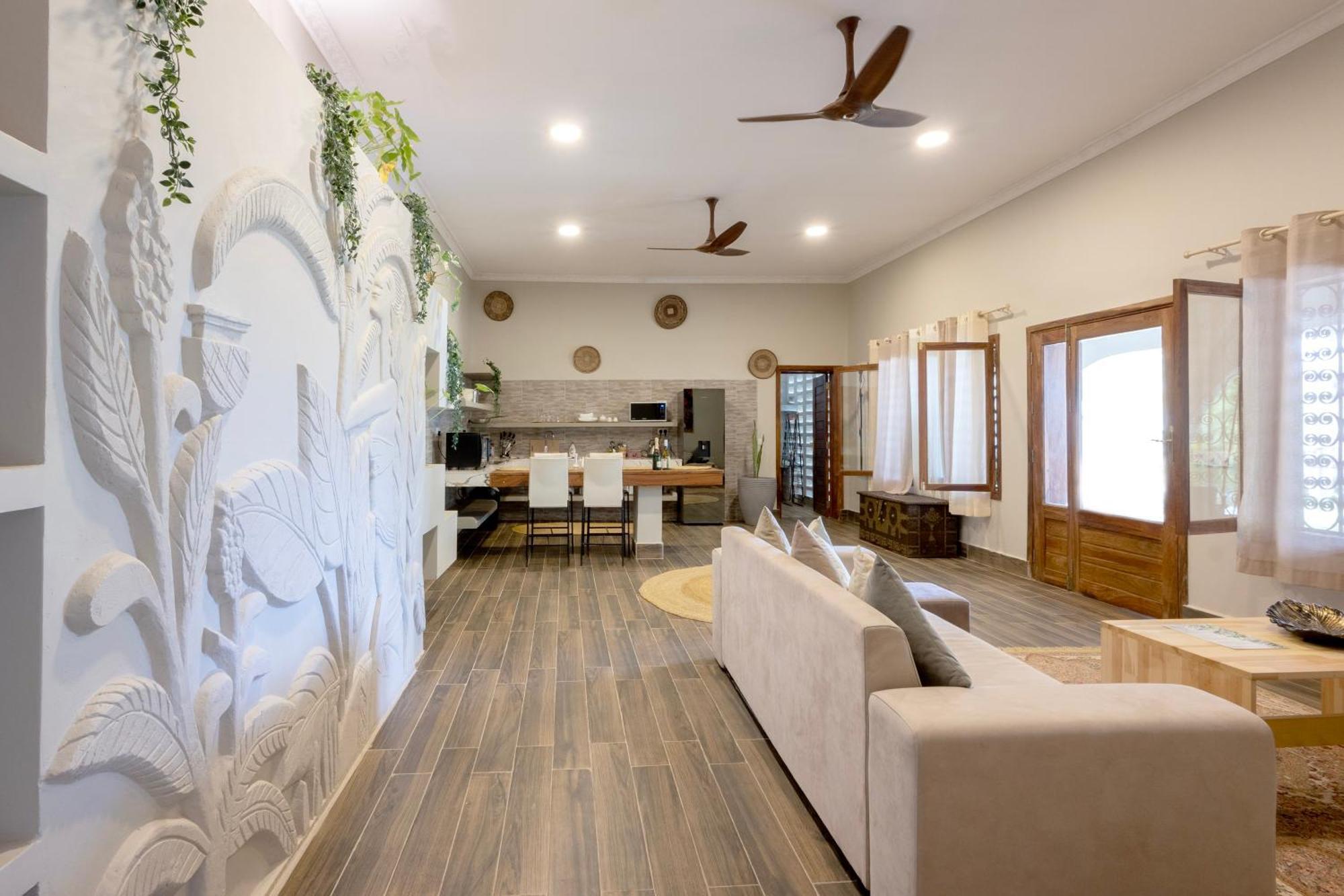Villa Rori Private Luxury