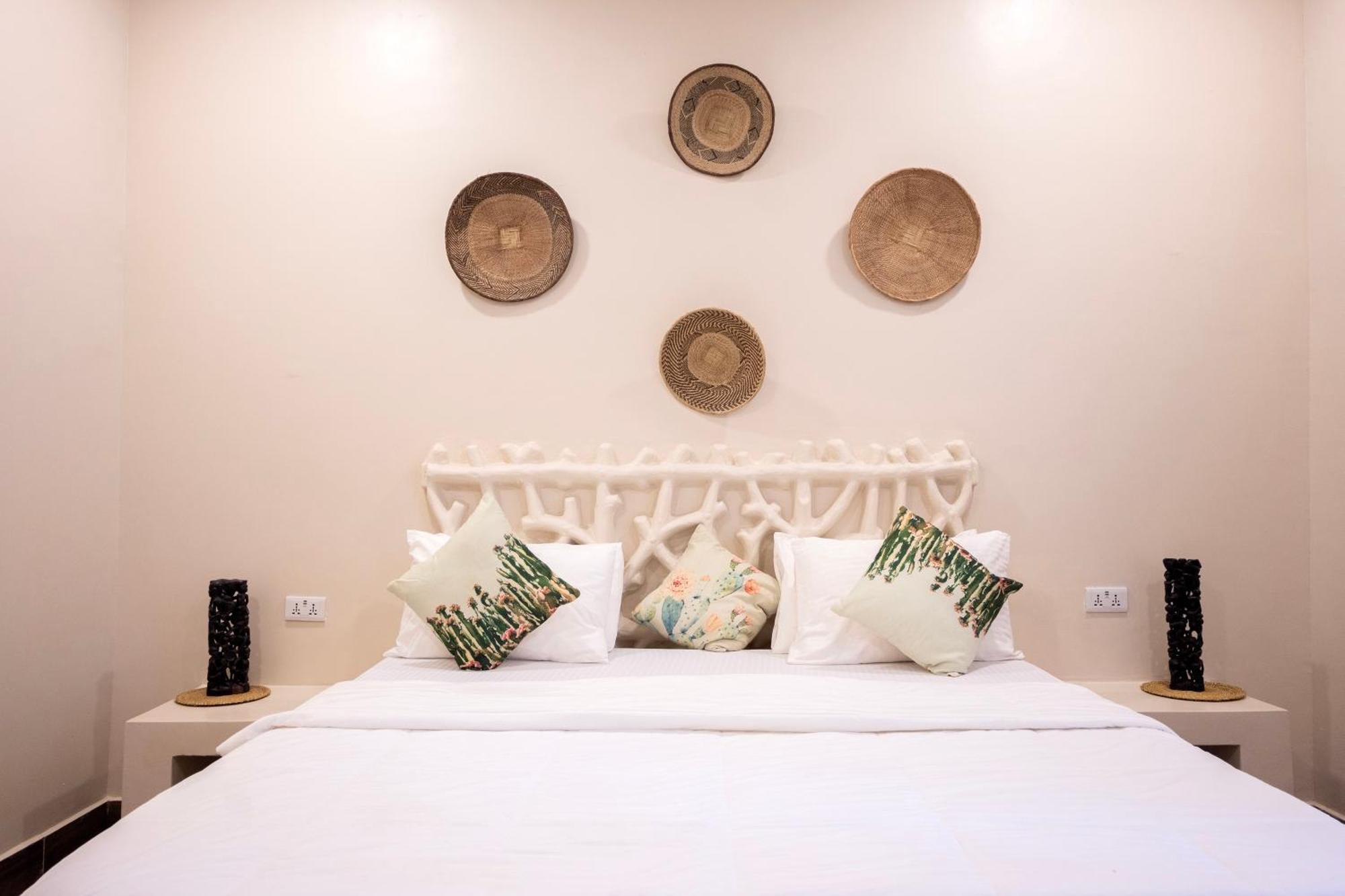 Villa Rori Private Luxury Bwejuu
