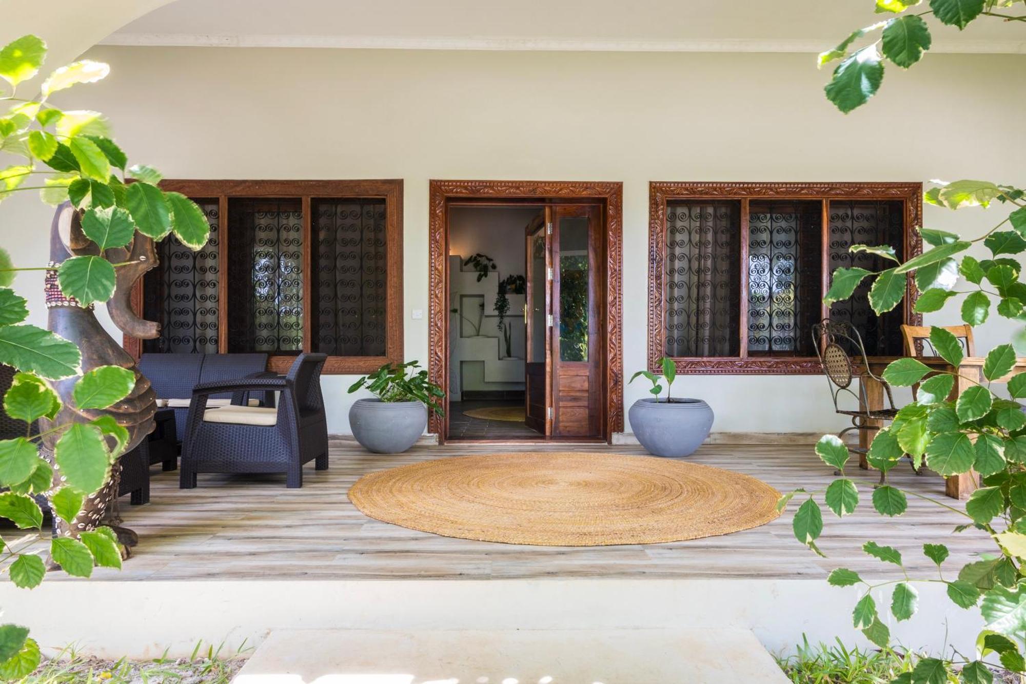 Rori Private Luxury Villa