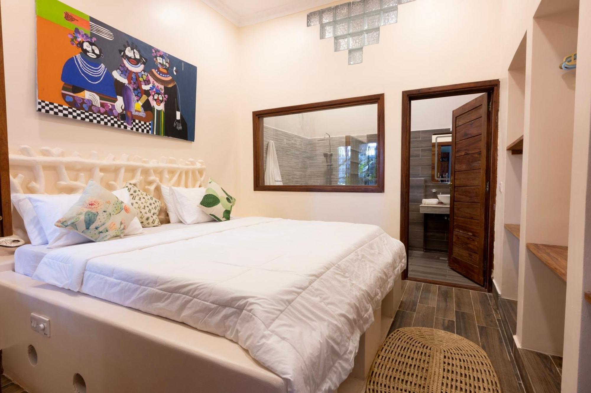 Villa Rori Private Luxury *