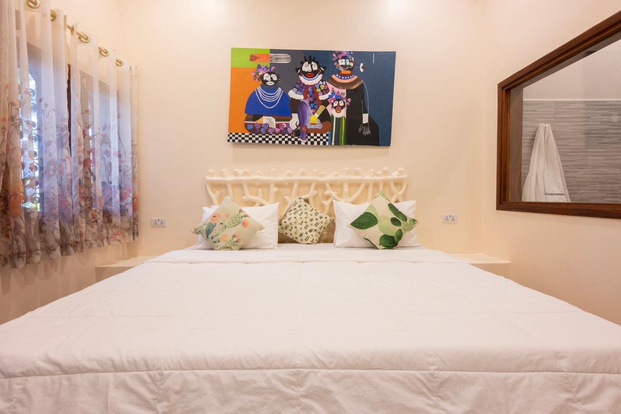 Villa Rori Private Luxury *
