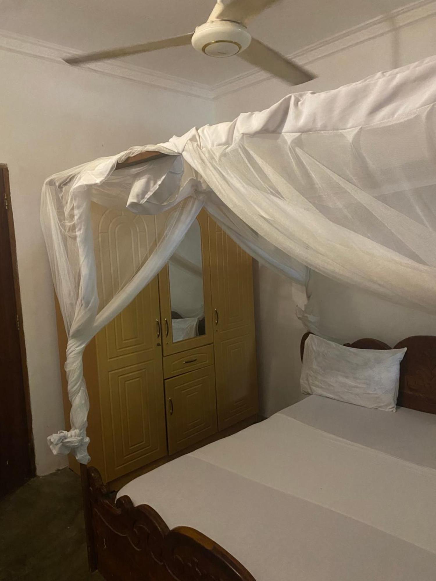 Bustani Hotel Paje