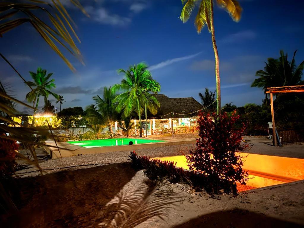 Malik Matemwe Matemwe (Zanzibar)