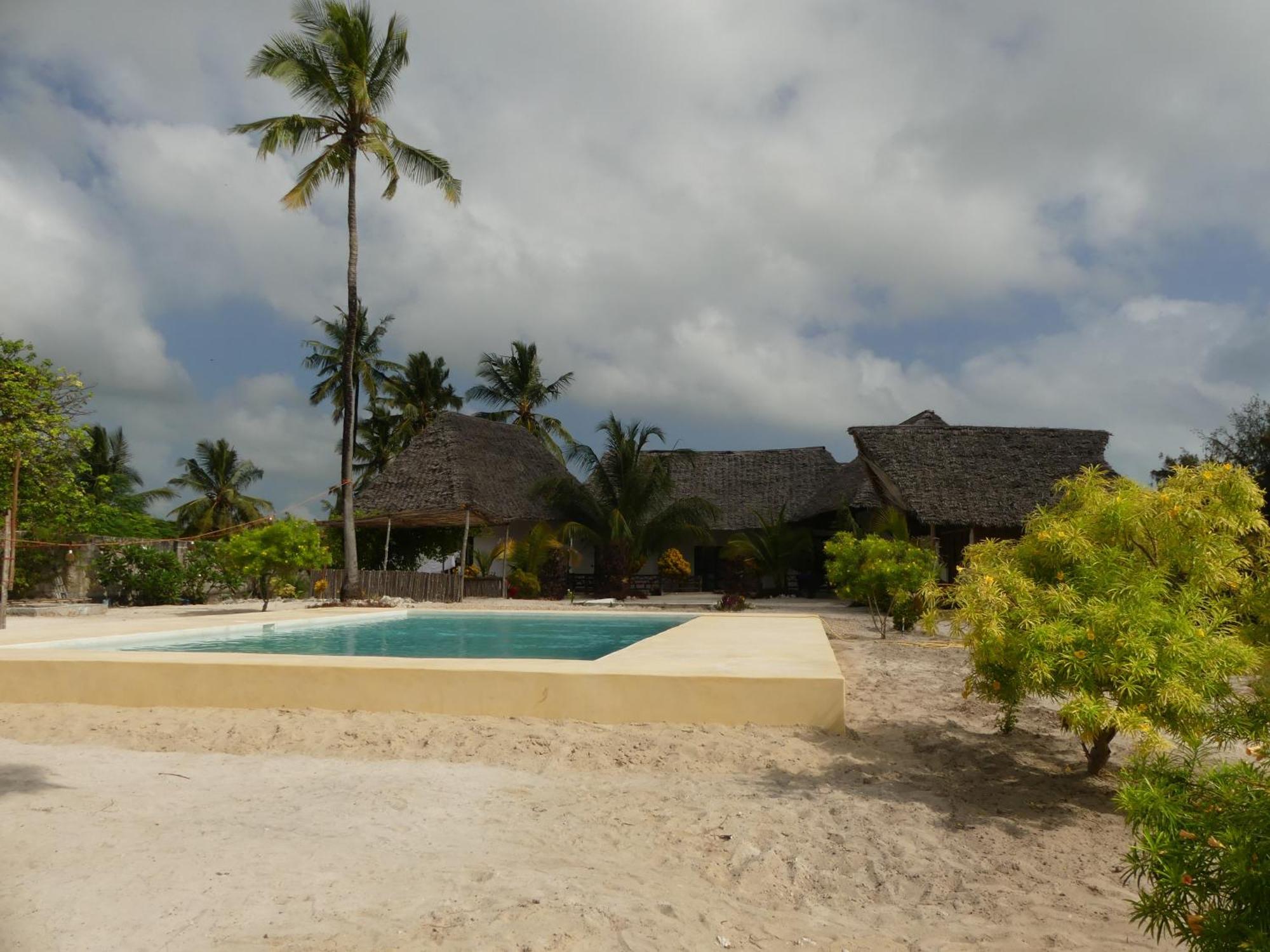 Malik Matemwe * Matemwe (Zanzibar)