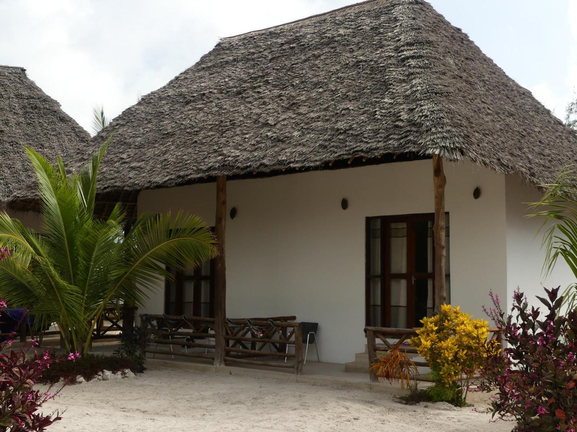 Aparthotel Malik Matemwe *
