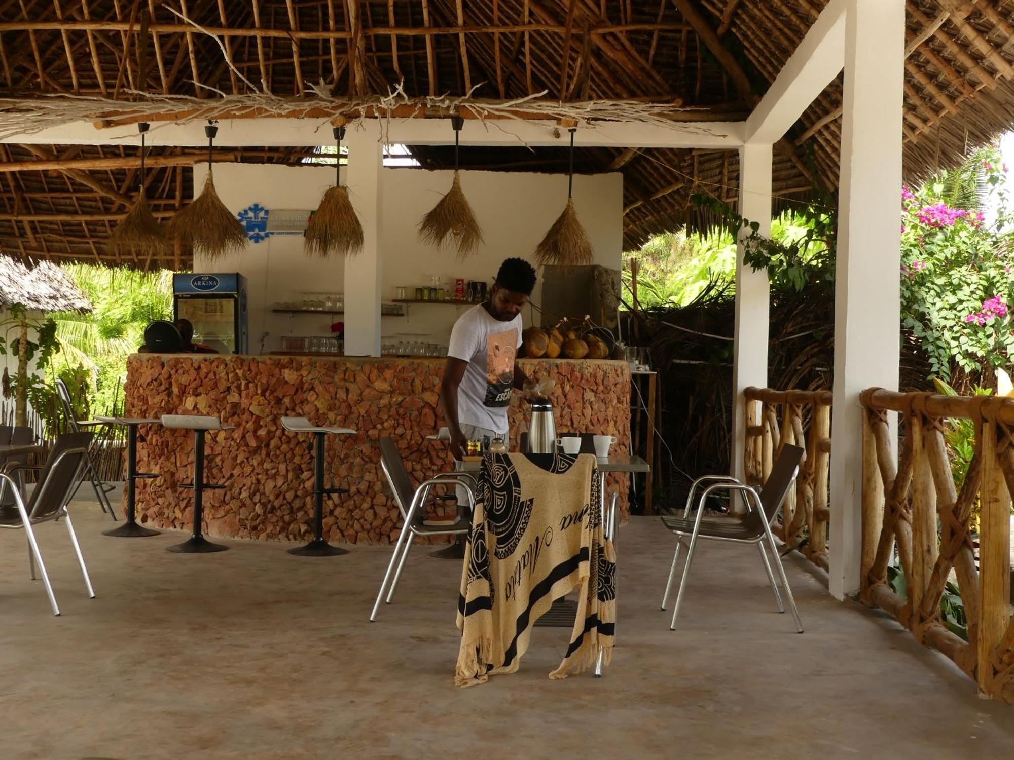 Aparthotel Malik Matemwe Matemwe (Zanzibar)