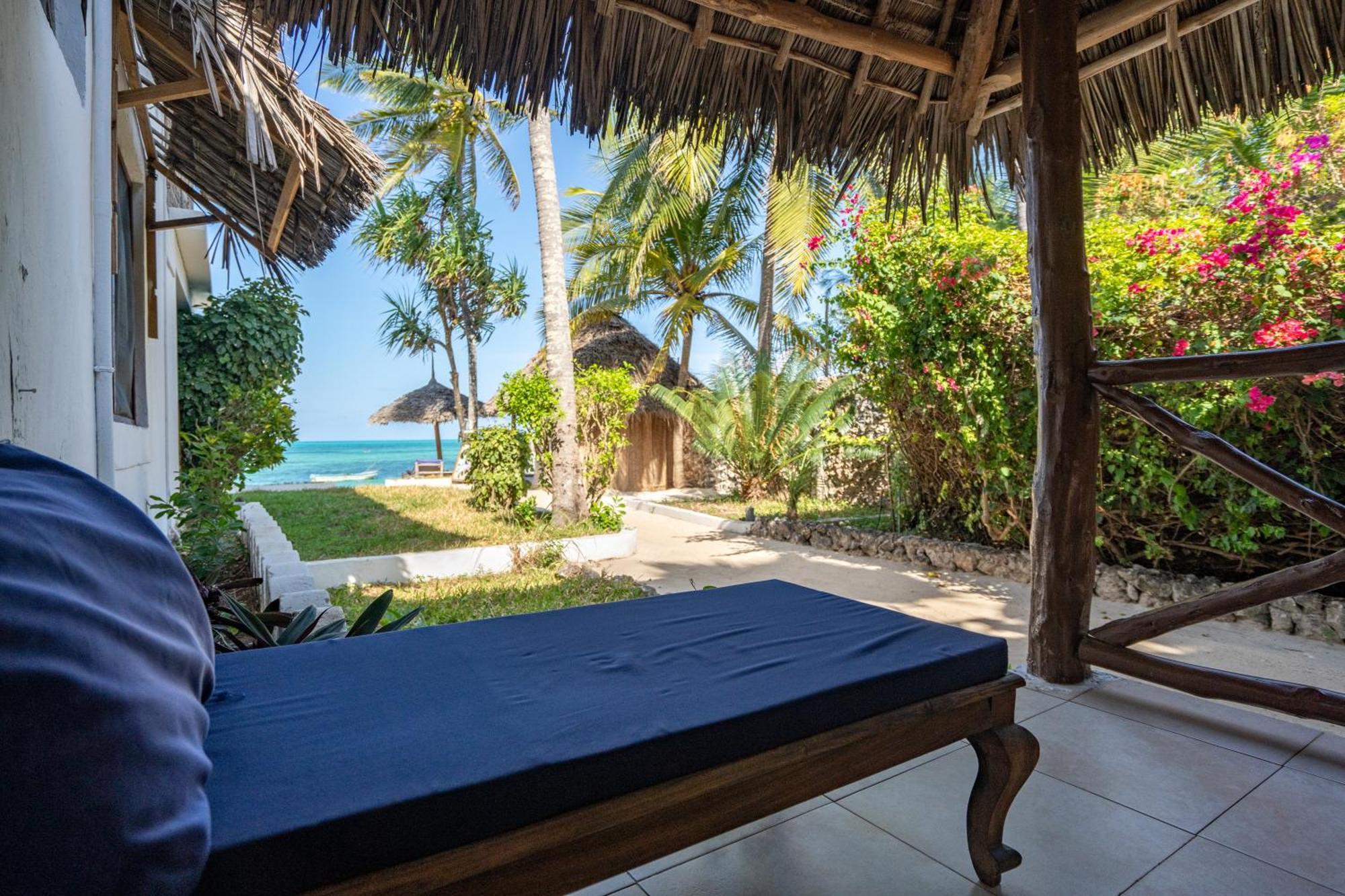 Hotel Blue Oyster Jambiani (Zanzibar)