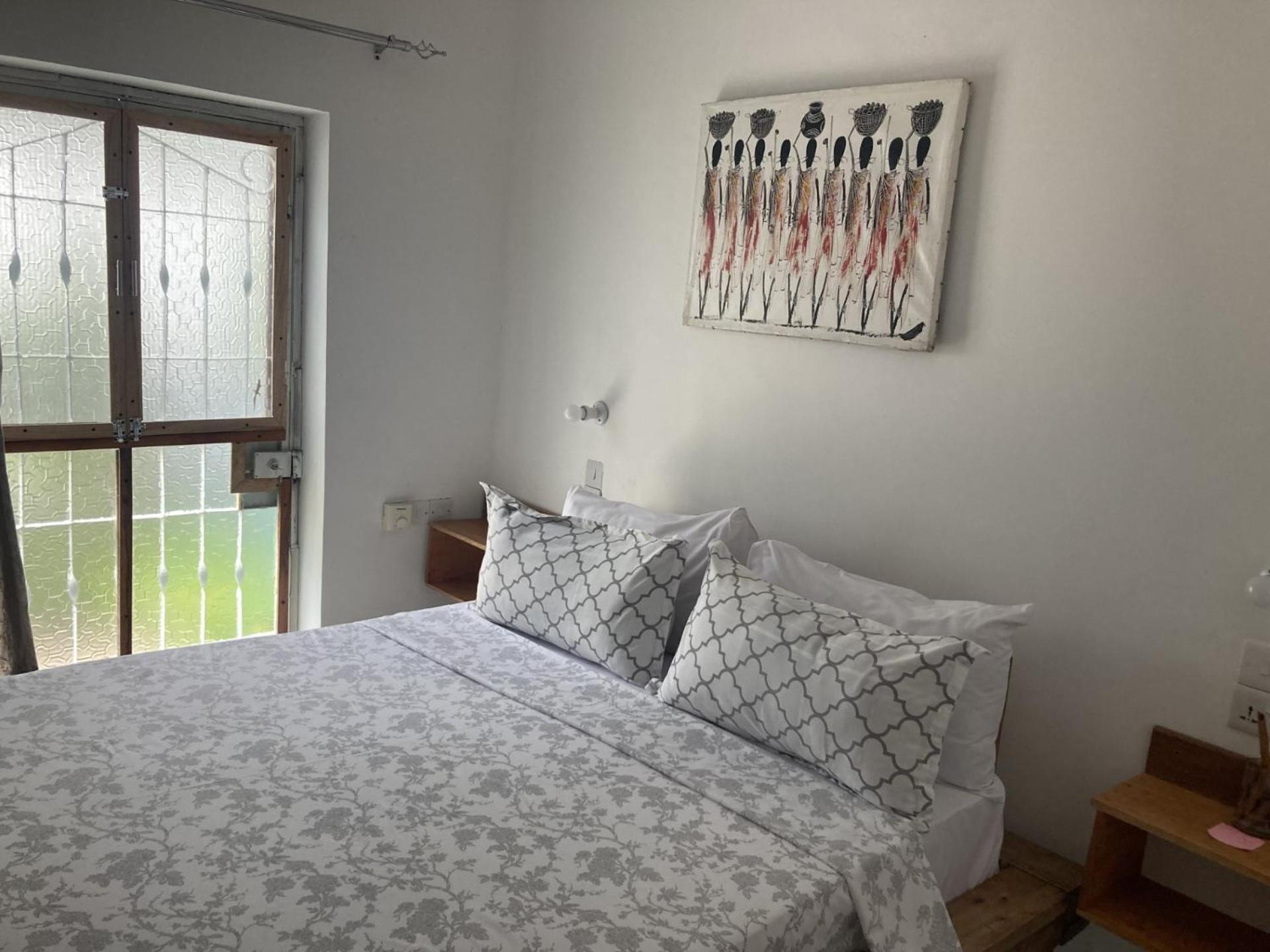 Double Room, With Breakfast, Wifi, 20 Meters To The Apartment *