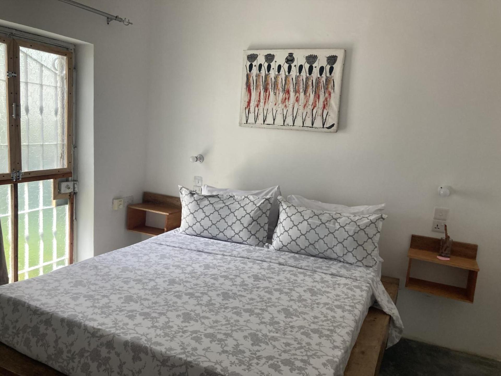 Double Room, With Breakfast, Wifi, 20 Meters To The Apartment *