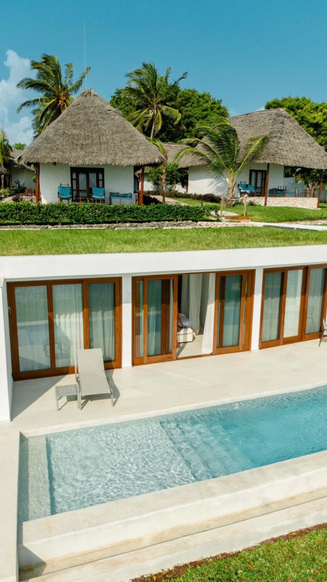 Karafuu Resort&spa Resort