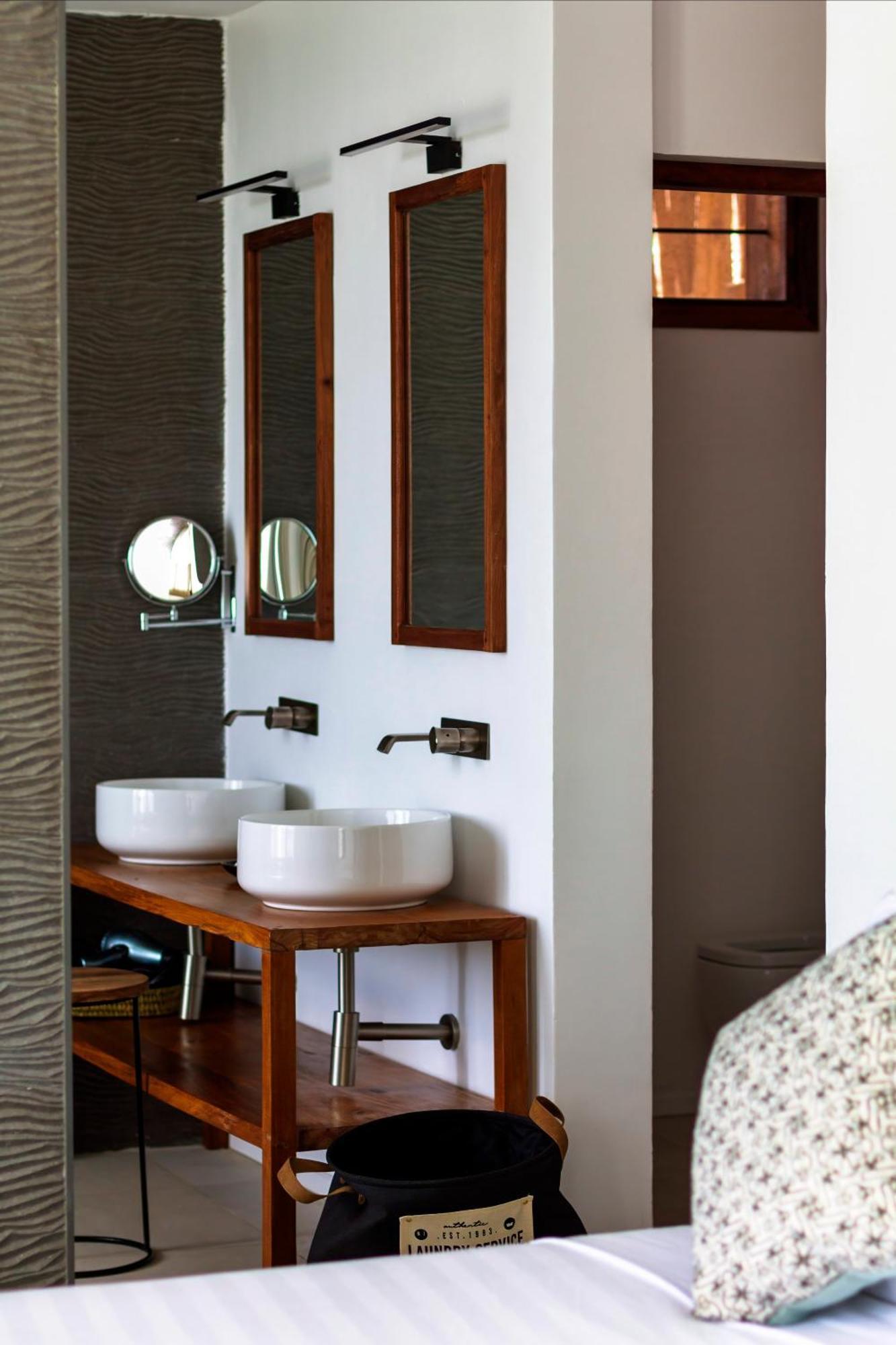 Karafuu Resort&spa 5* Pingwe