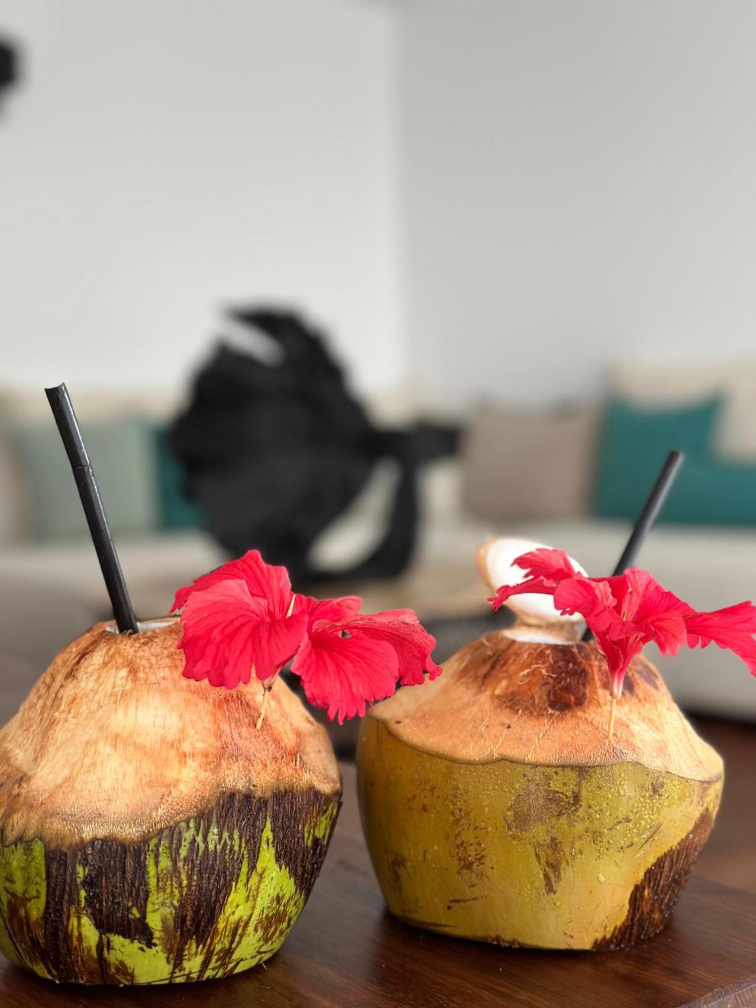 Karafuu Resort&spa Pingwe