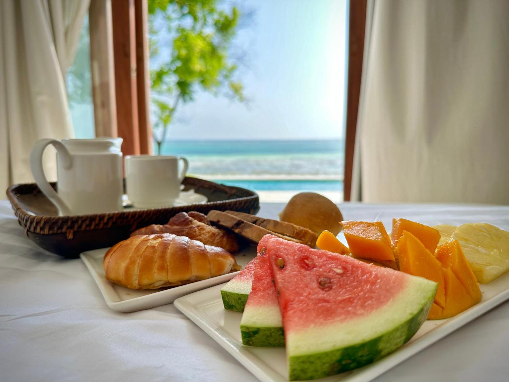 Karafuu Resort&spa 5* Pingwe