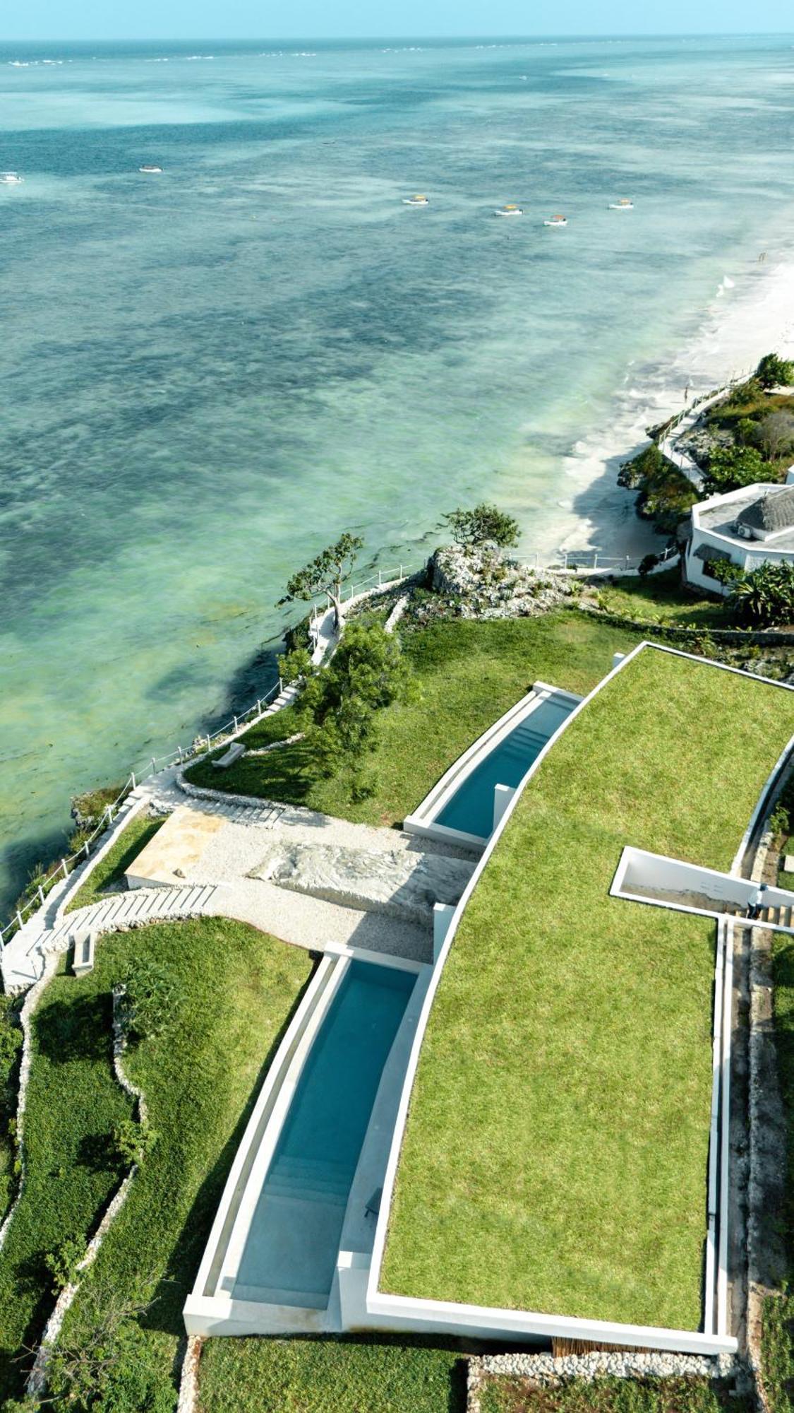 Karafuu Resort&spa Resort