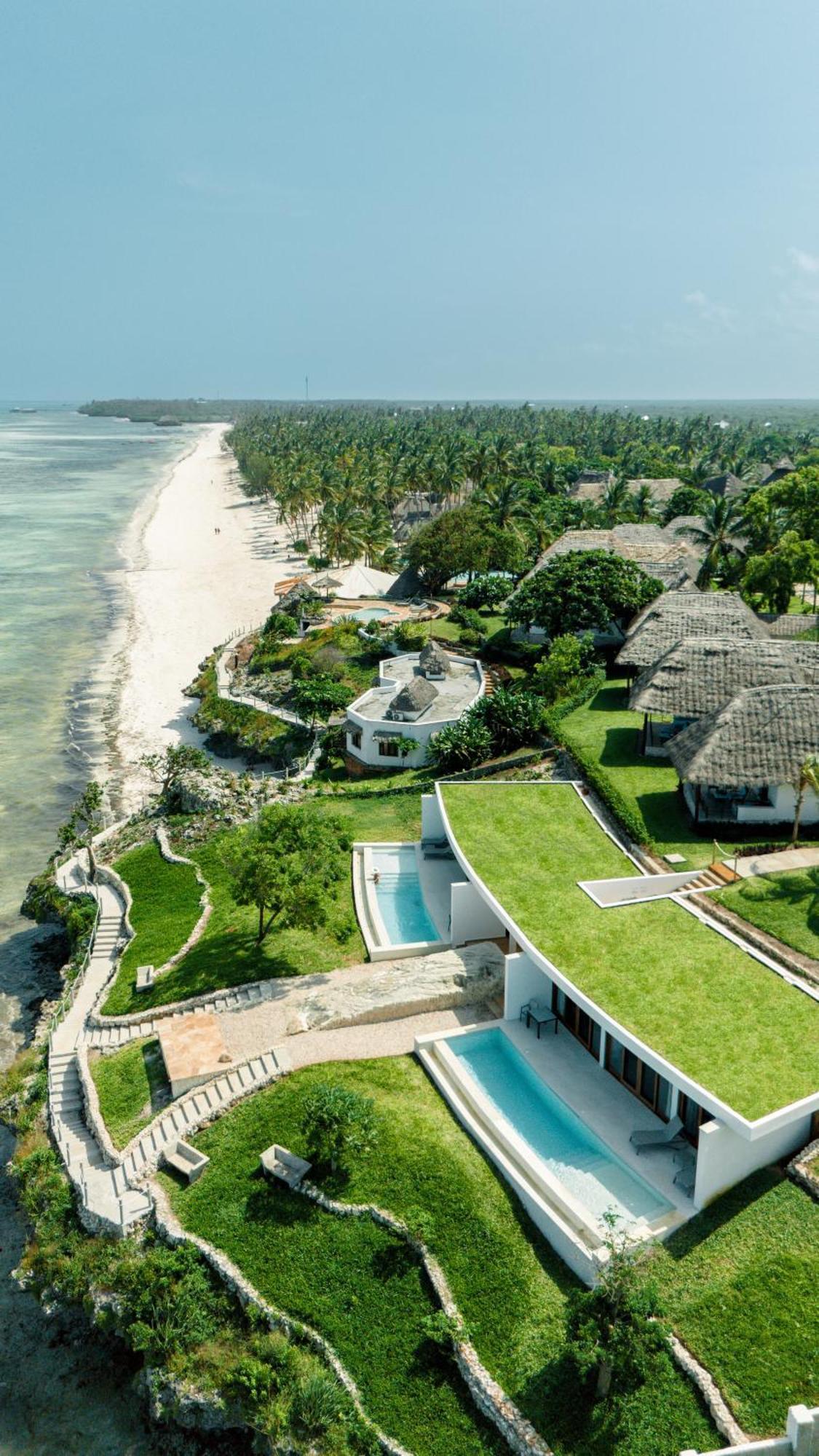 Karafuu Resort&spa 5* Pingwe