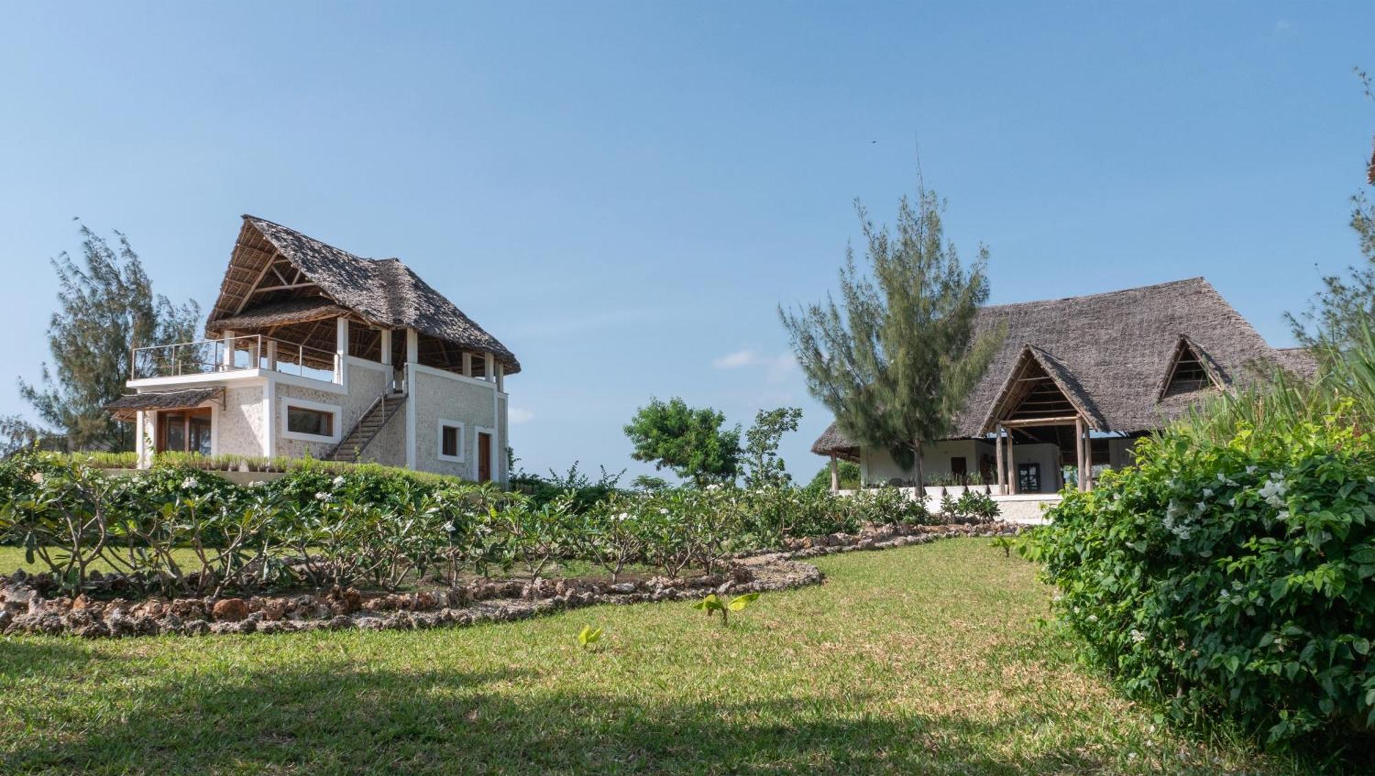 Amani Nature Retreat Michamvi