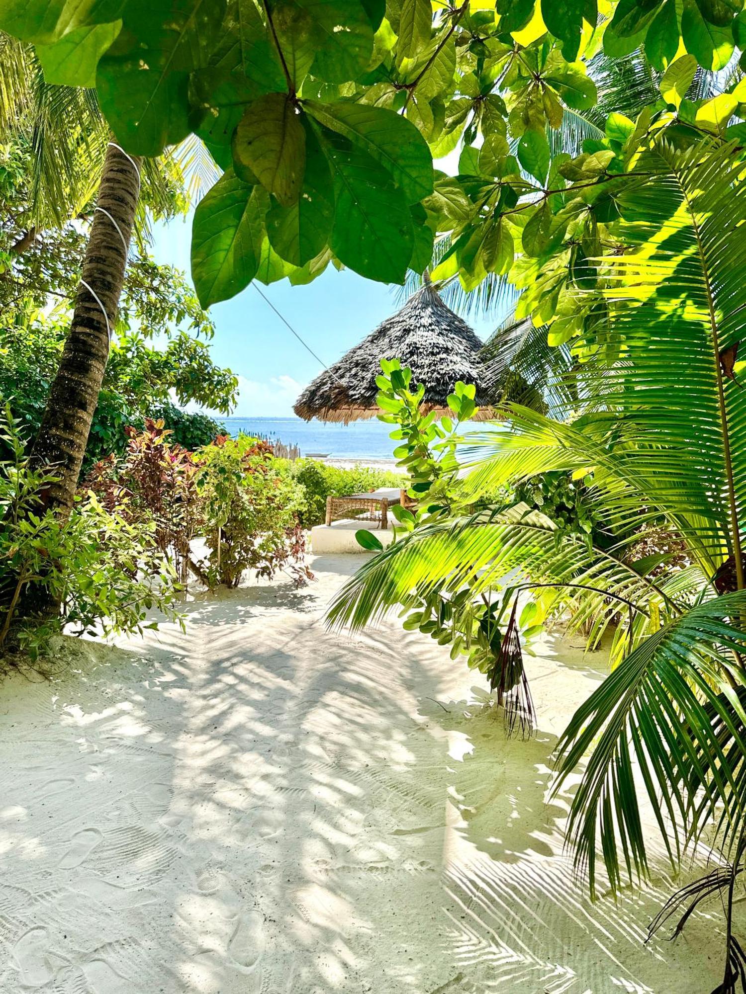 Hebe Hotel Matemwe (Zanzibar)