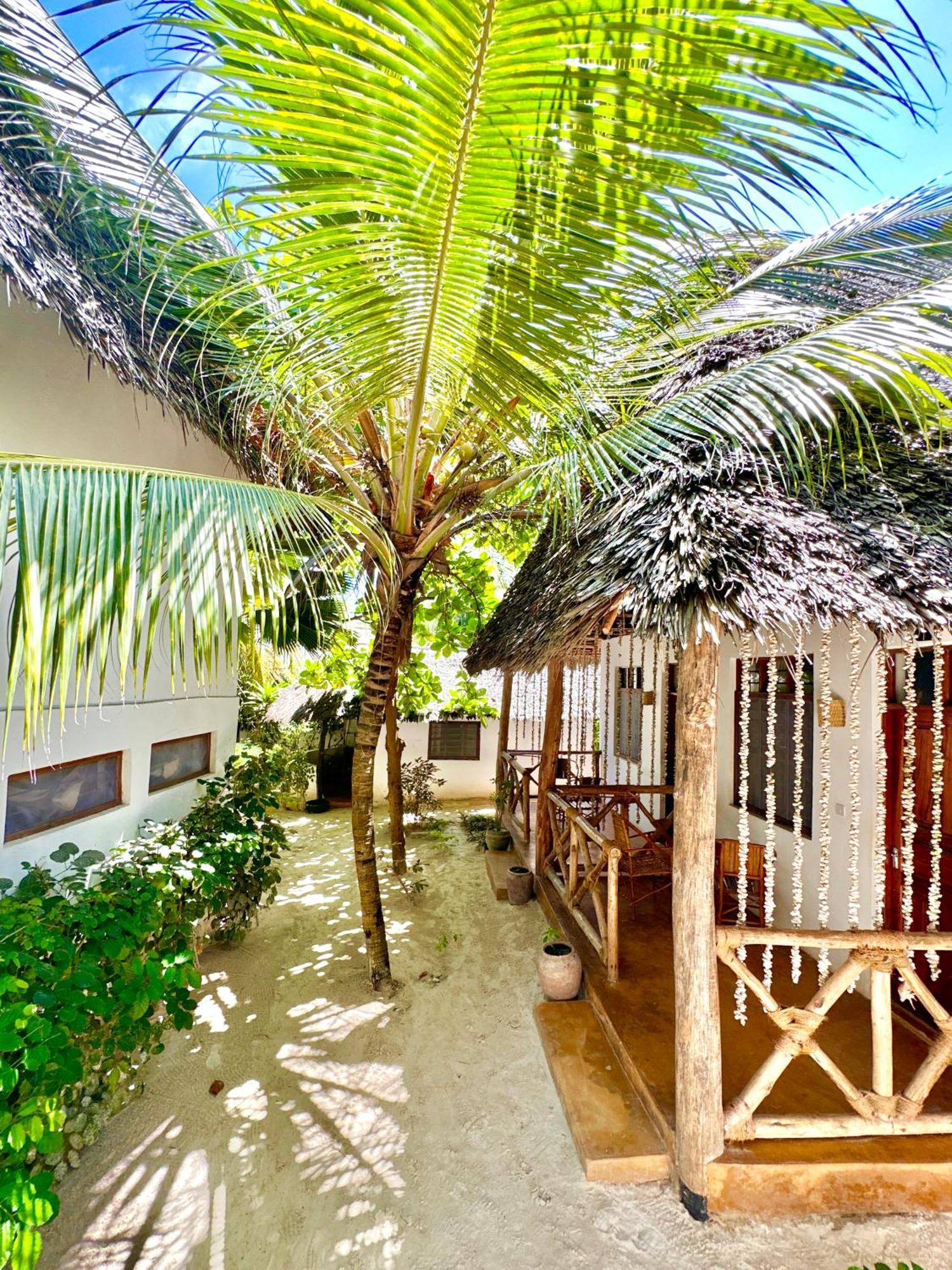 Hebe Hotel Matemwe (Zanzibar)