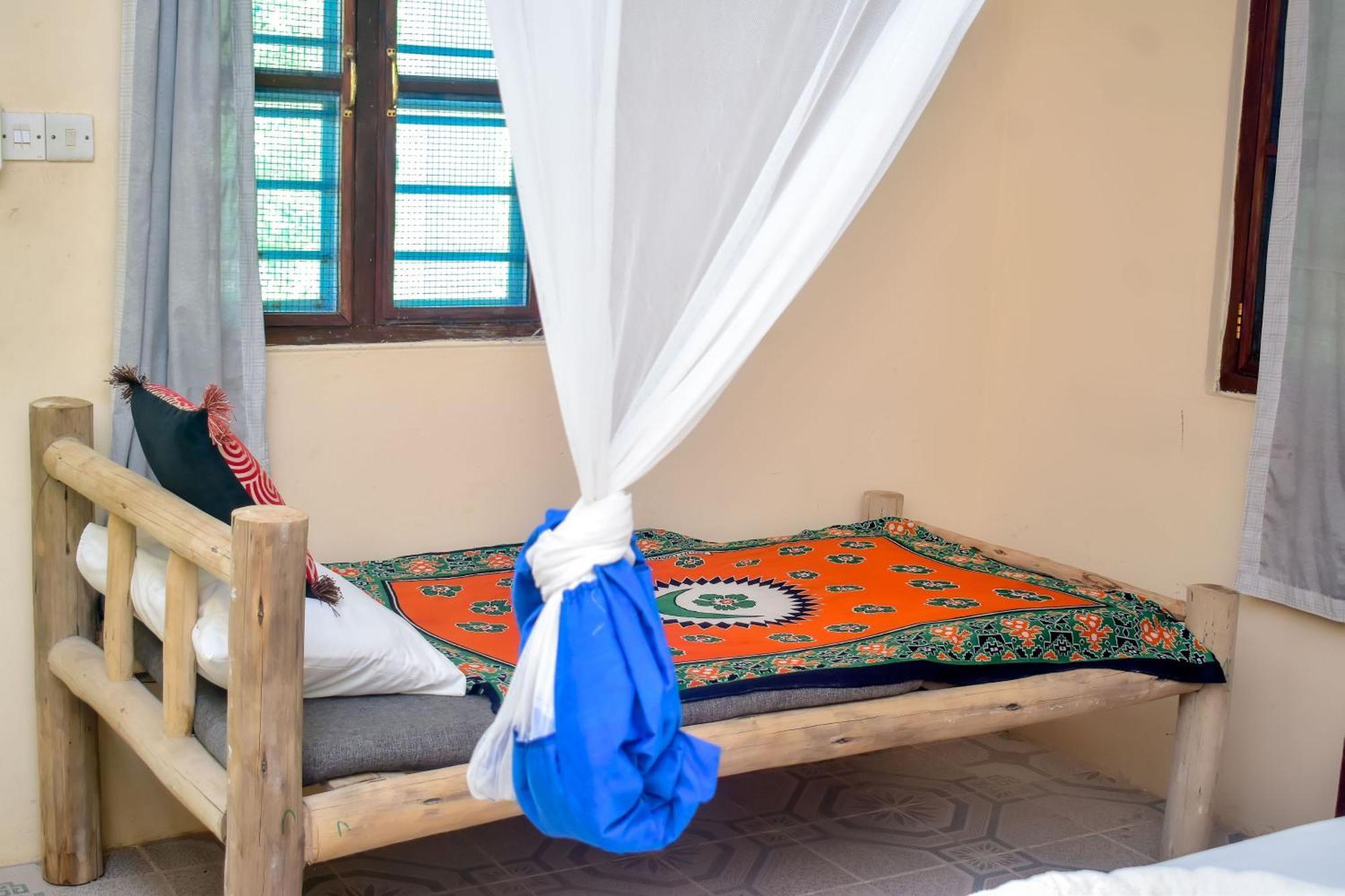 Blue Earth Jambiani (Zanzibar)