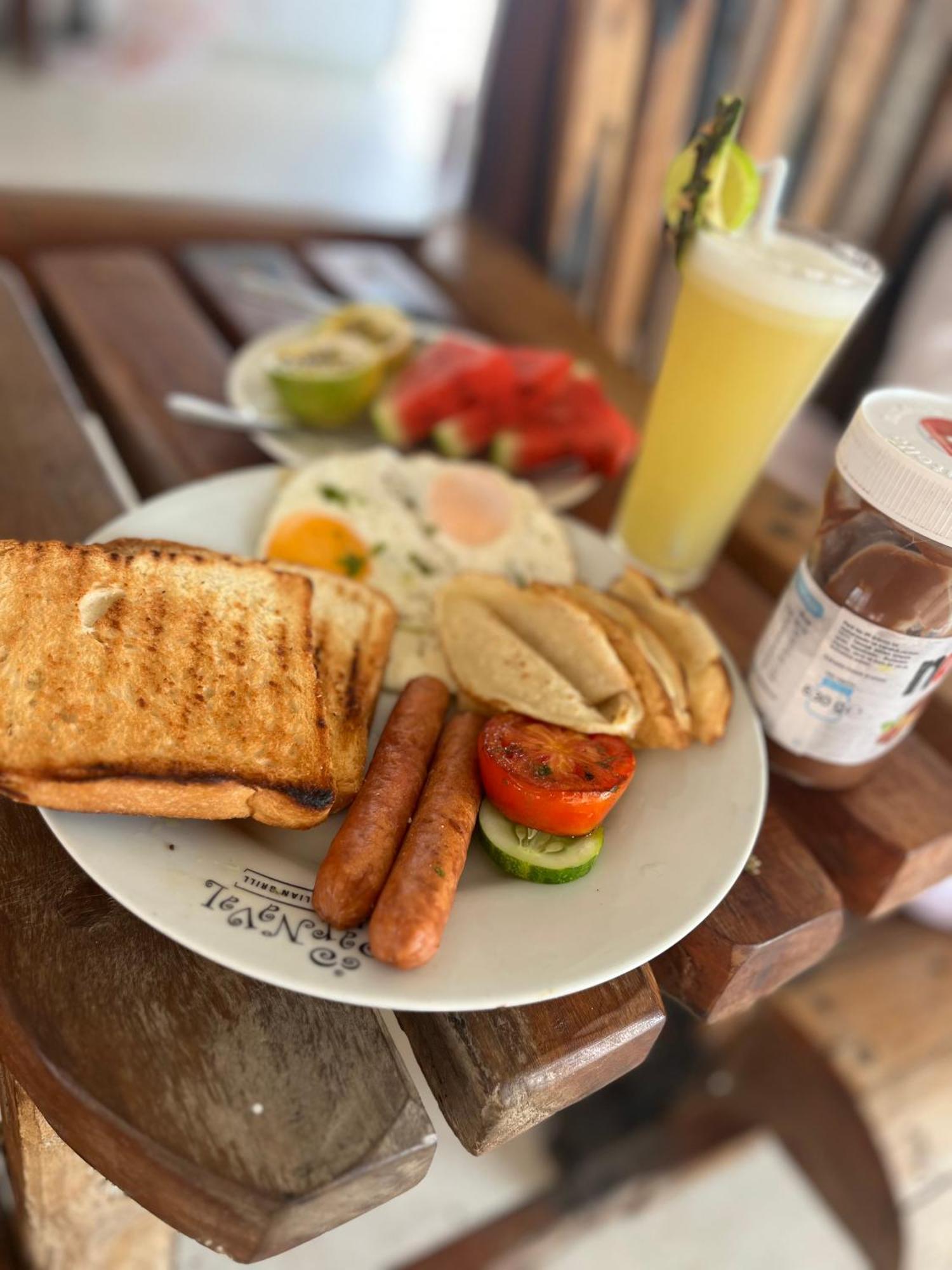 Malcom Guest house 3*