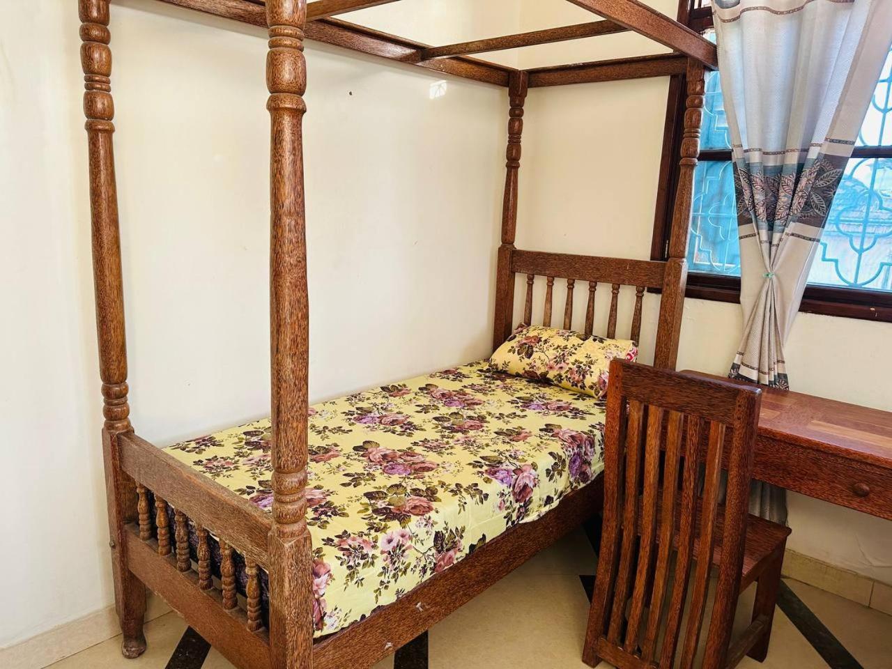 Pazuri Apartment Zanzibar